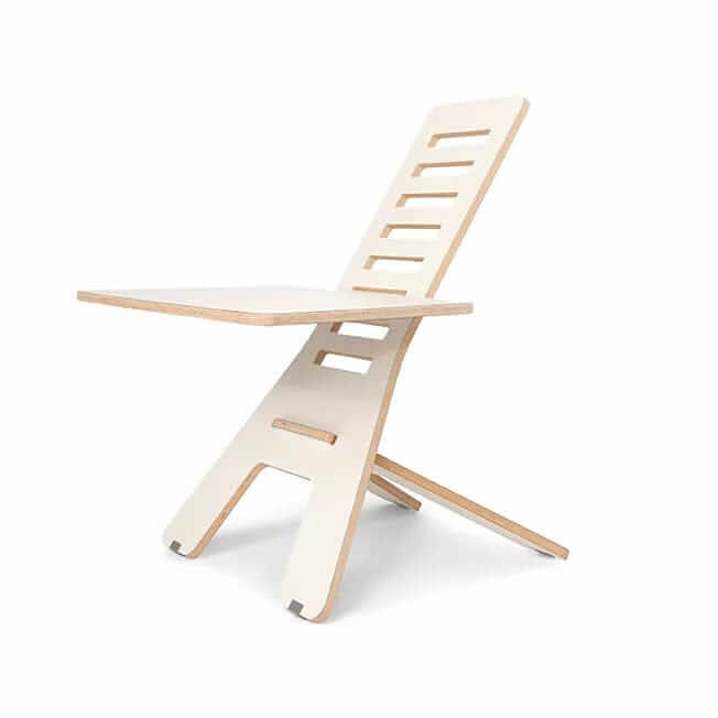 GetUpDesk light adjustable tabletop for standing work