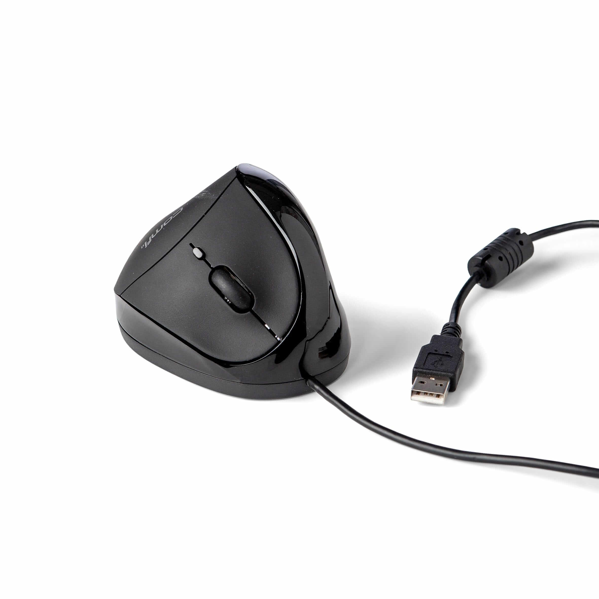 Comfi 2 vertical mouse, wired