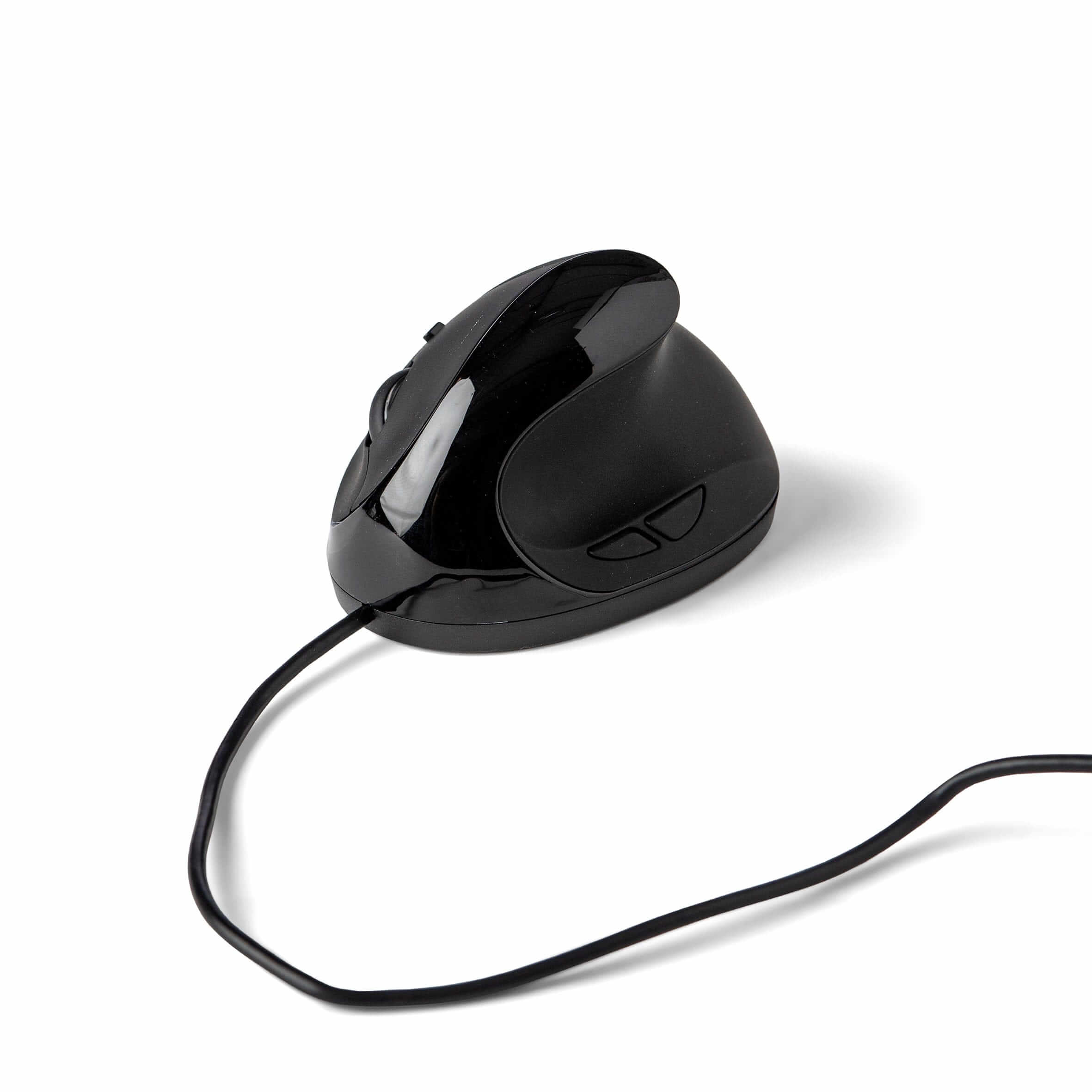 Comfi 2 vertical mouse, wired