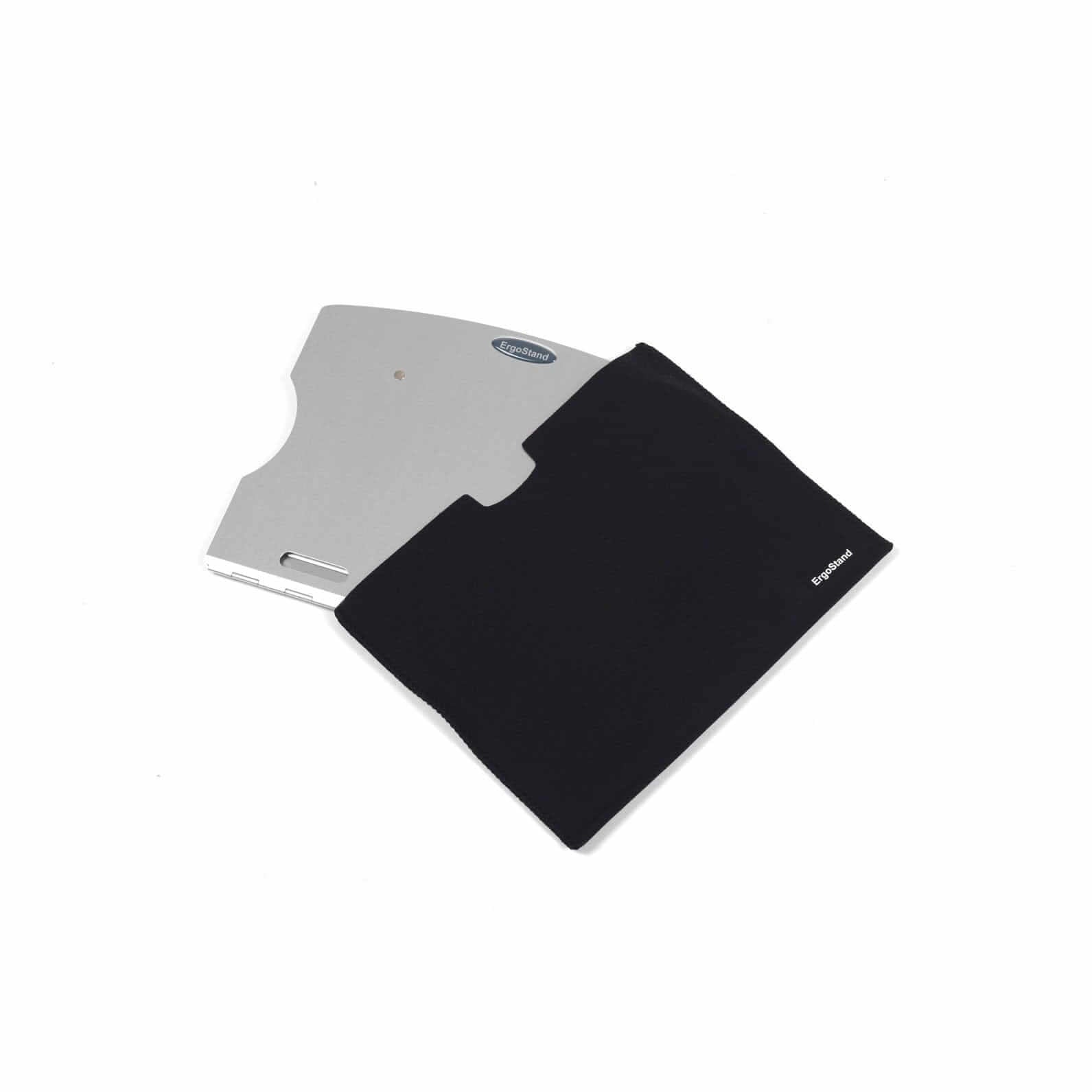 Ergostand laptop stand, aluminium