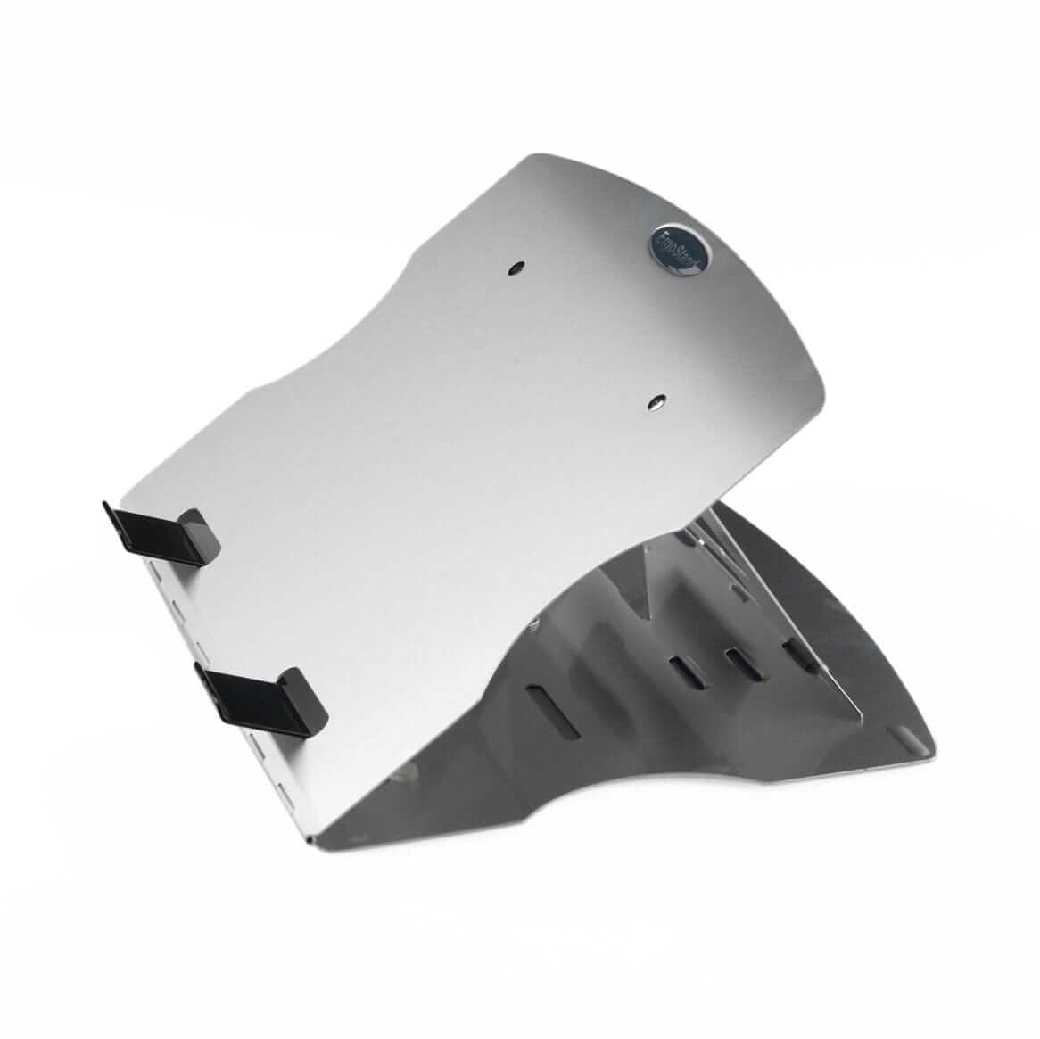 Ergostand laptop stand, aluminium