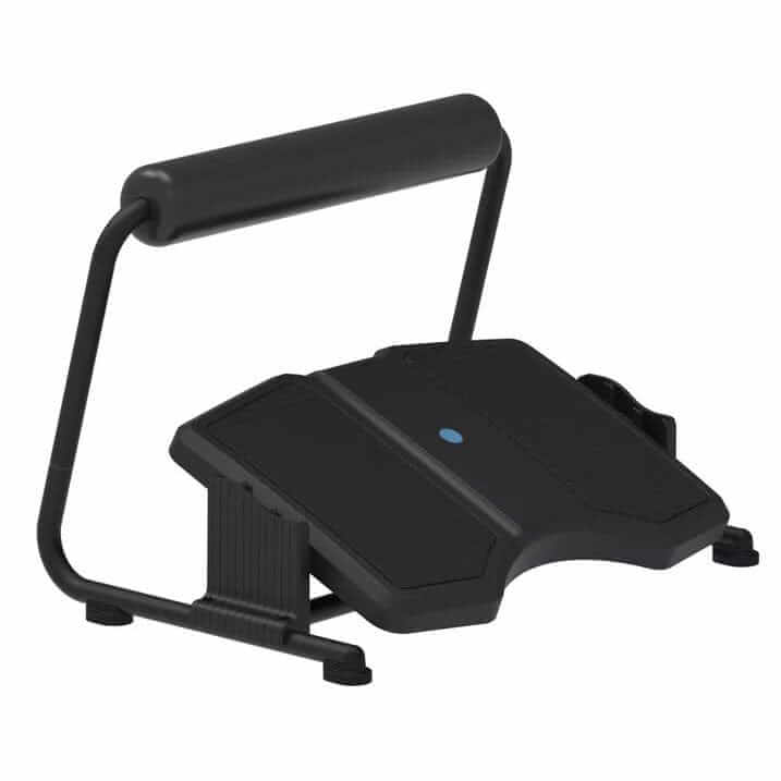 Foot support Flex with resting perch