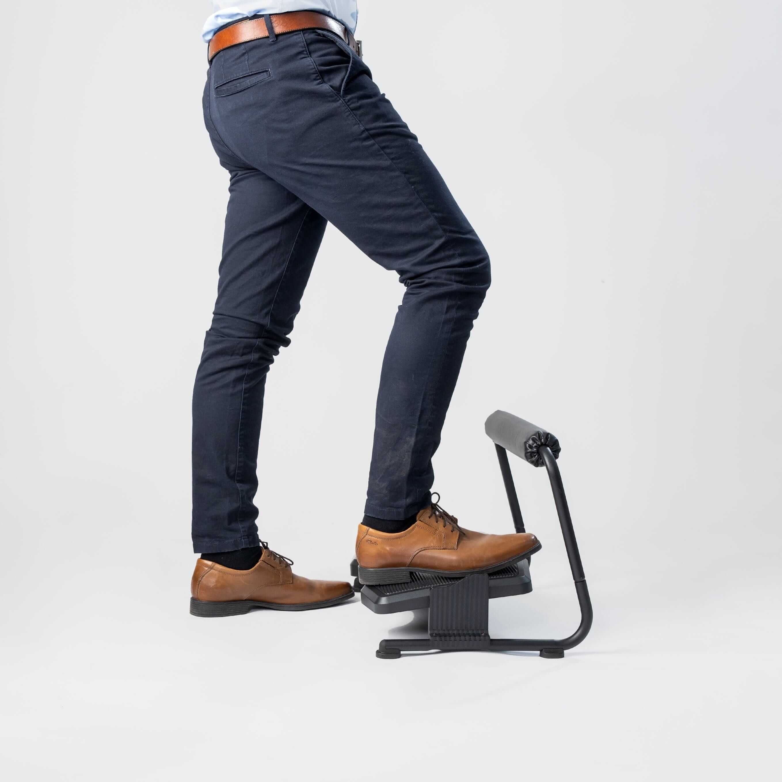Foot support Flex with resting perch