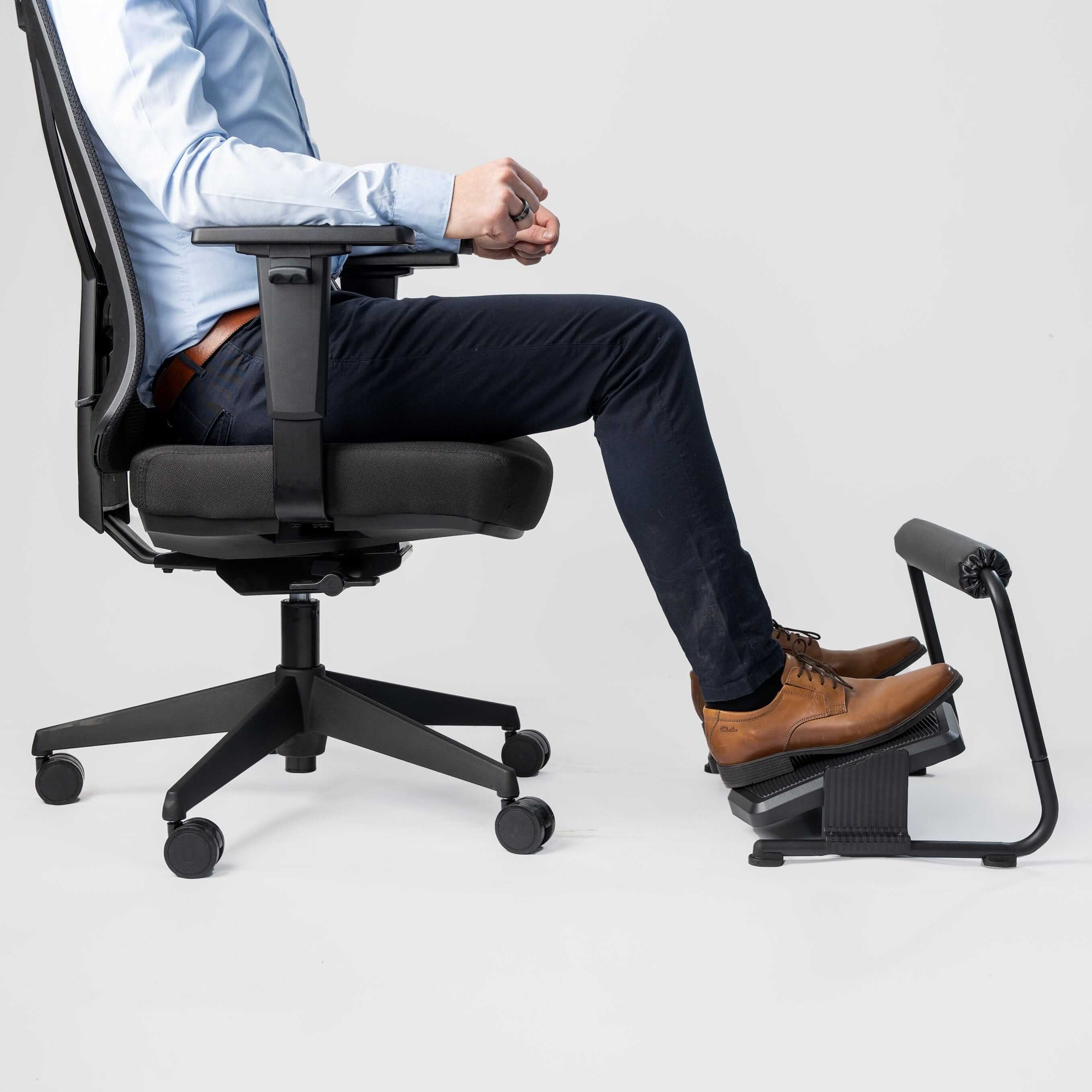 Foot support Flex with resting perch