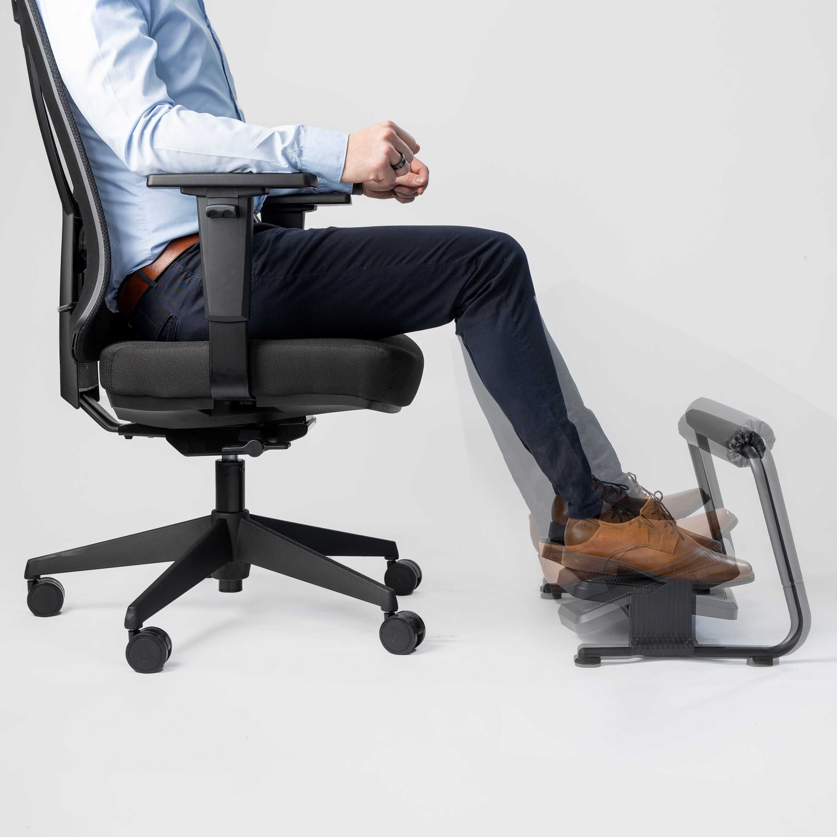 Foot support Flex with resting perch