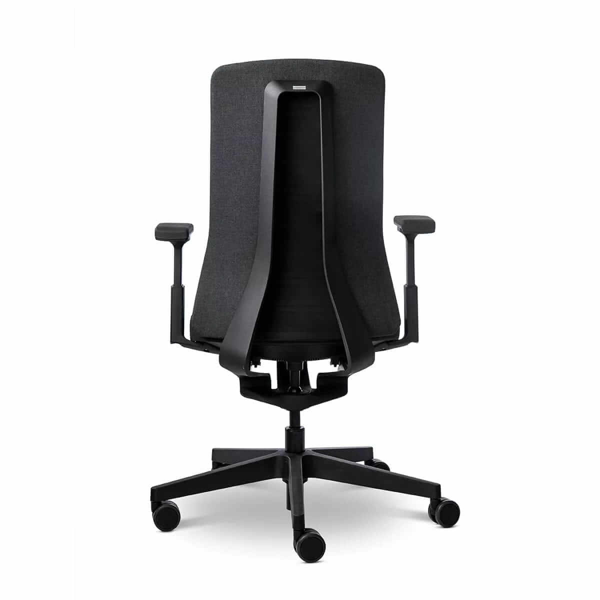 PUREis3, dynamic office chair