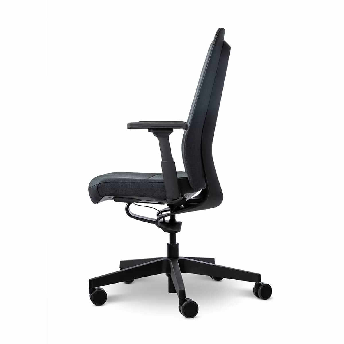 PUREis3, dynamic office chair