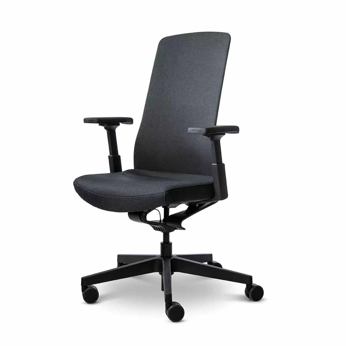 PUREis3, dynamic office chair
