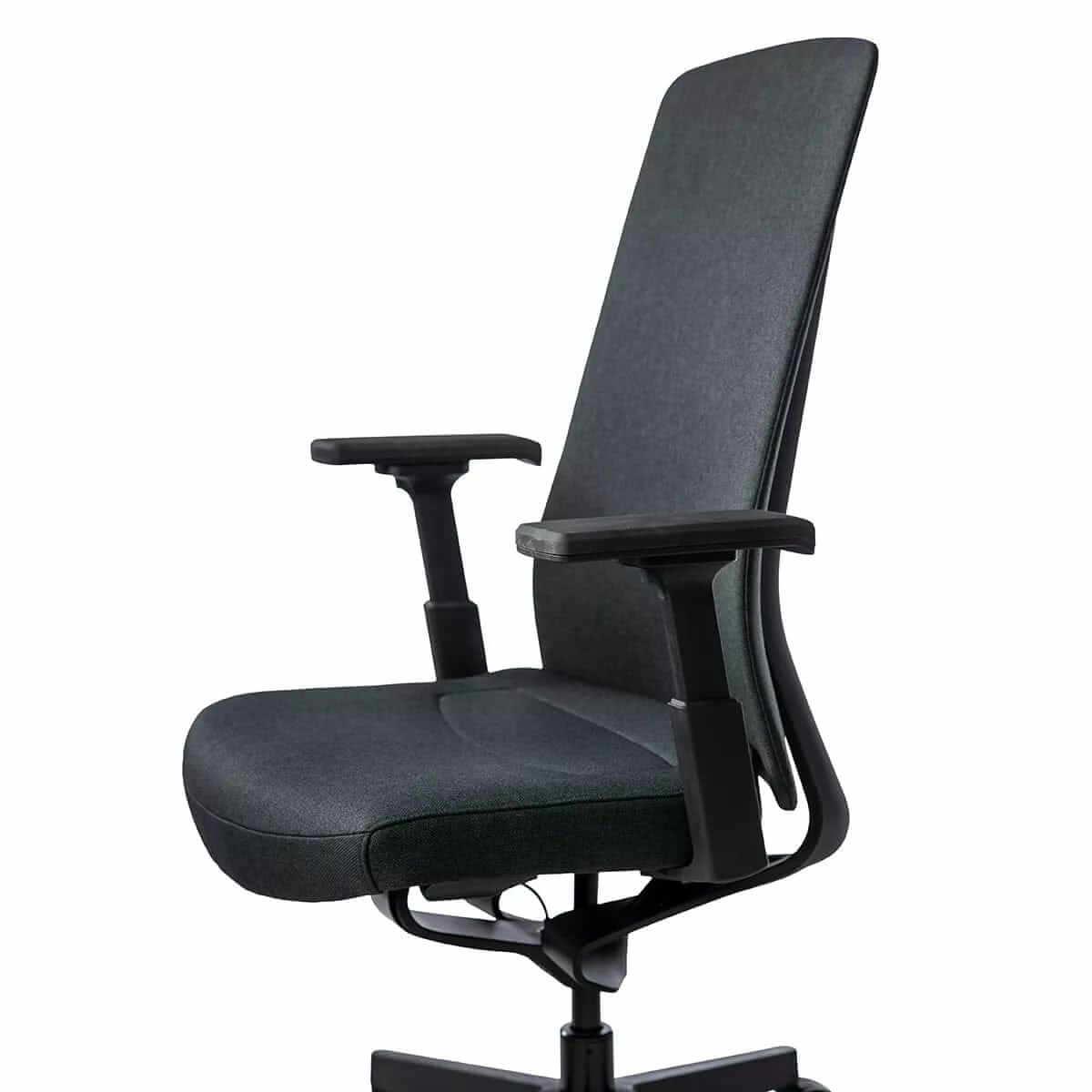 PUREis3, dynamic office chair