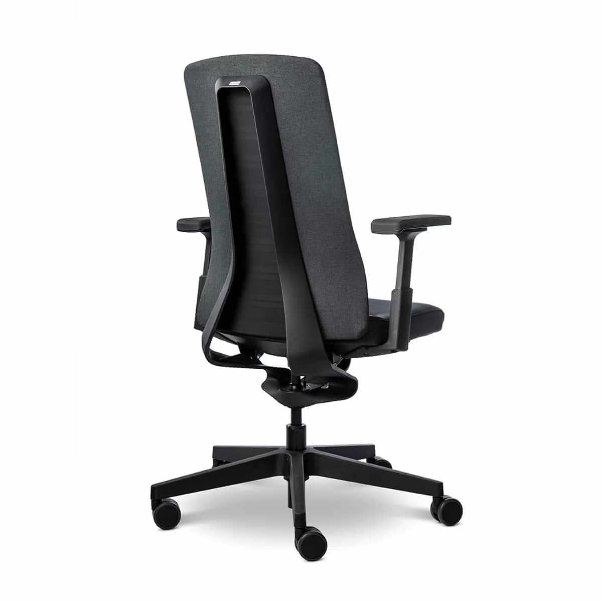 PUREis3, dynamic office chair