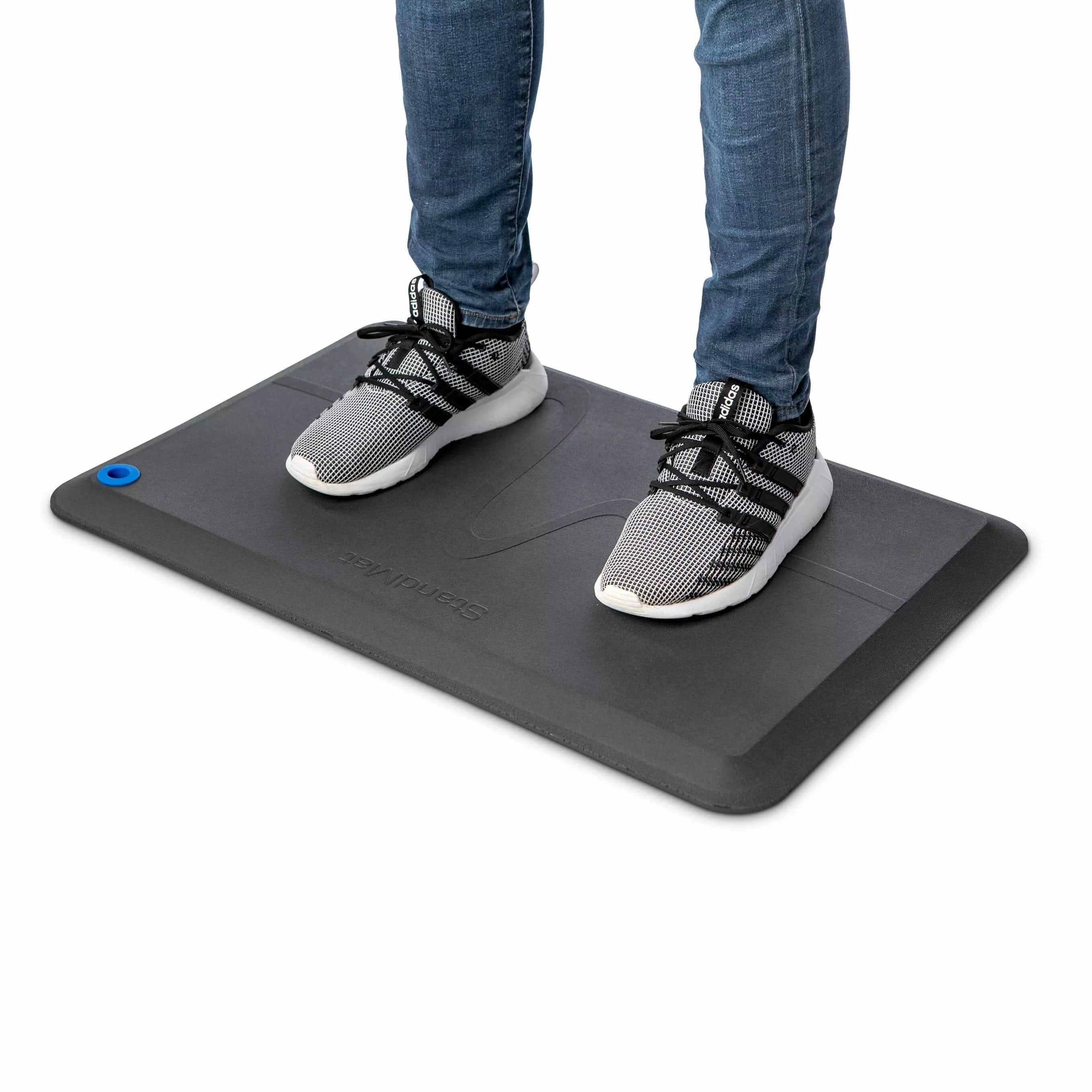 StandMat workstation mat soft 24 mm