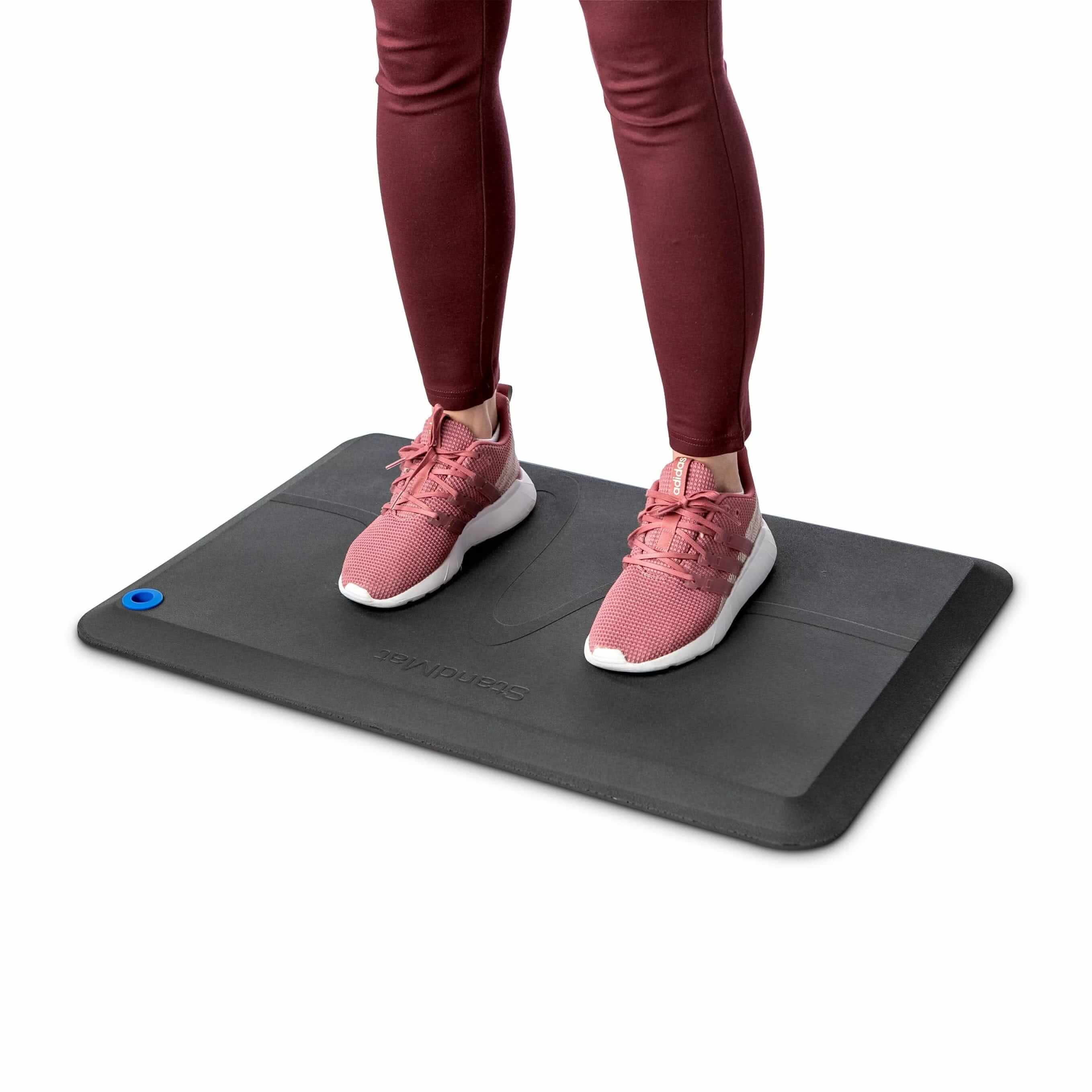 StandMat workstation mat soft 24 mm