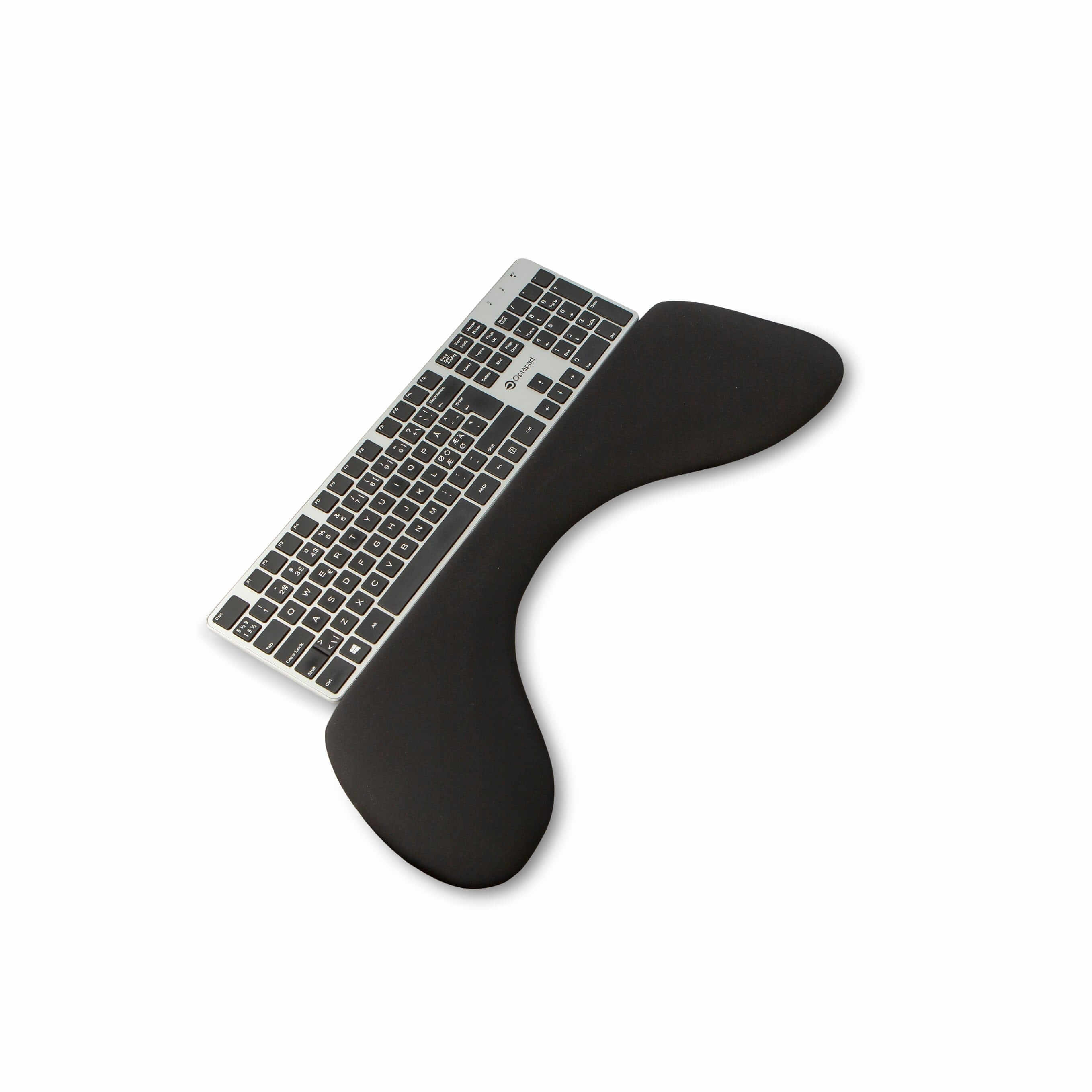 Arm support small 55 cm, lycra fabric