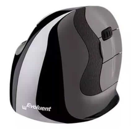 Vertical mouse D medium, wireless
