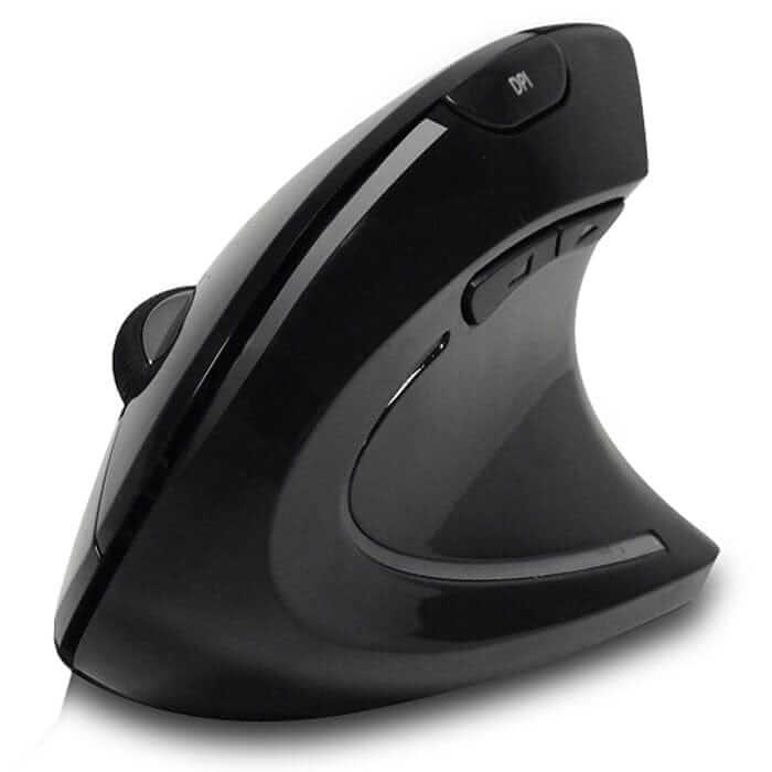 iMouse E10 vertical mouse, wireless