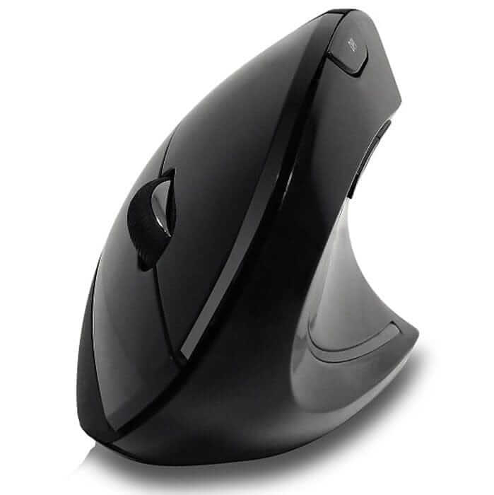 iMouse E10 vertical mouse, wireless