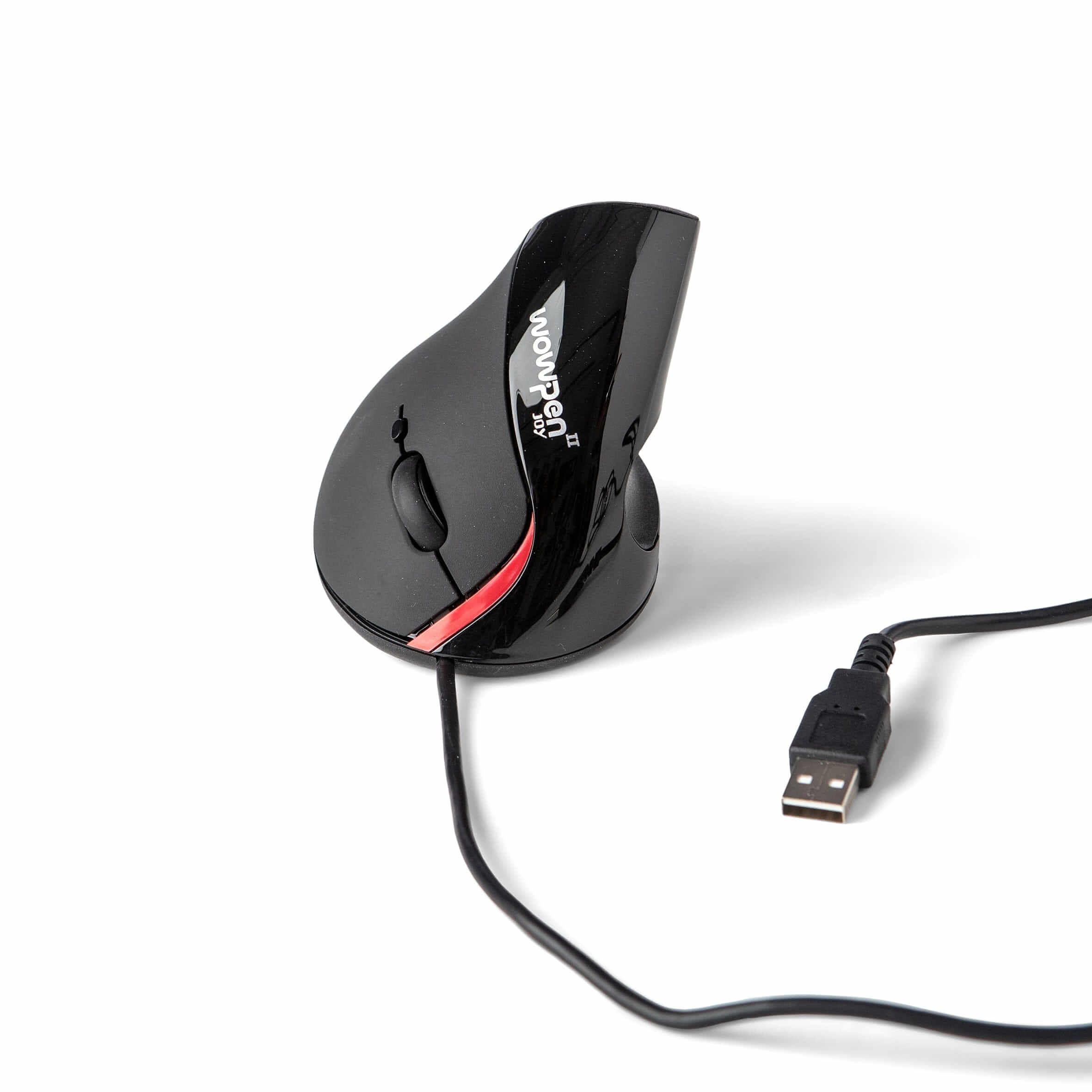 Wow-Pen Joy 2 vertical mouse, wired