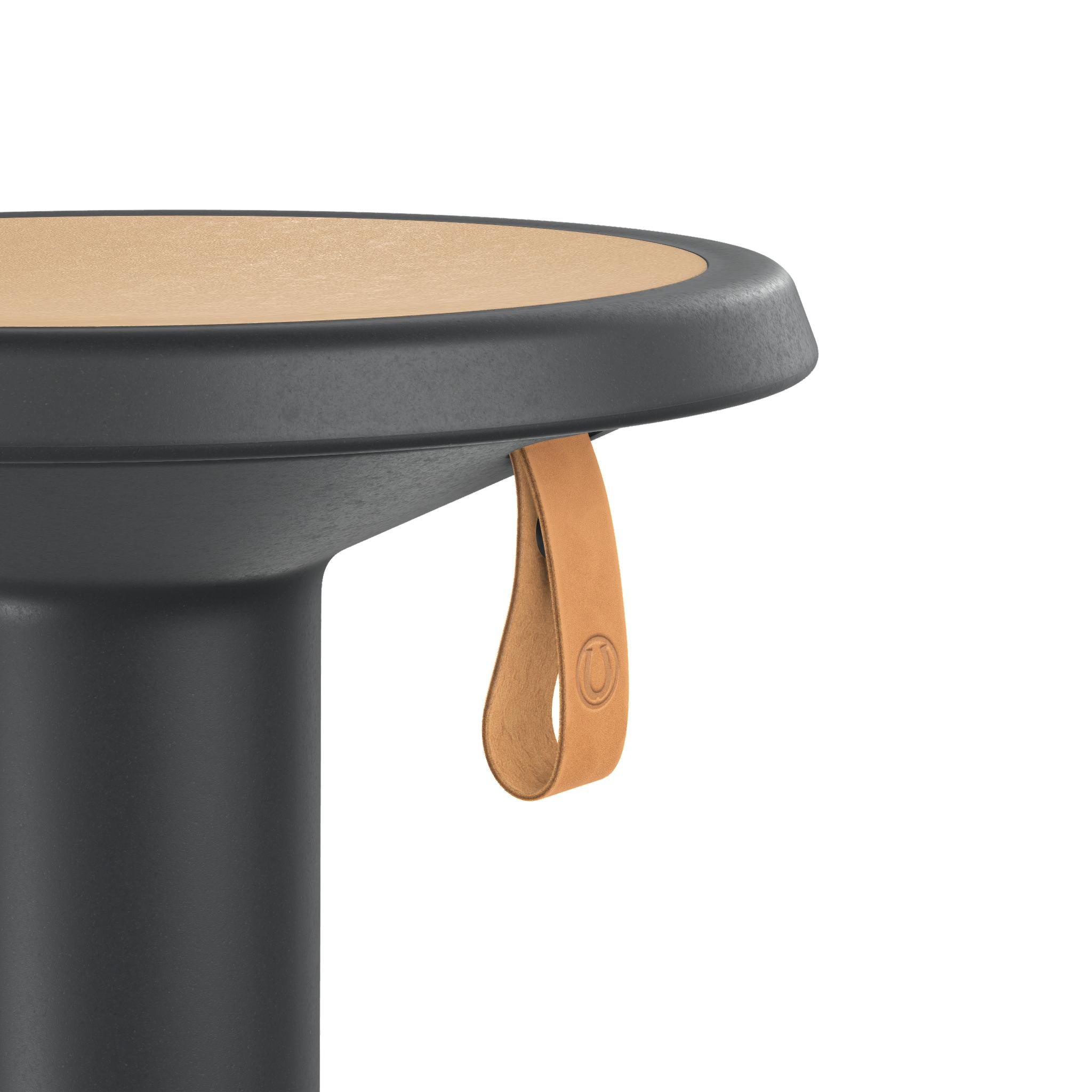 Upis 101 – ECO UP / black-grey frame