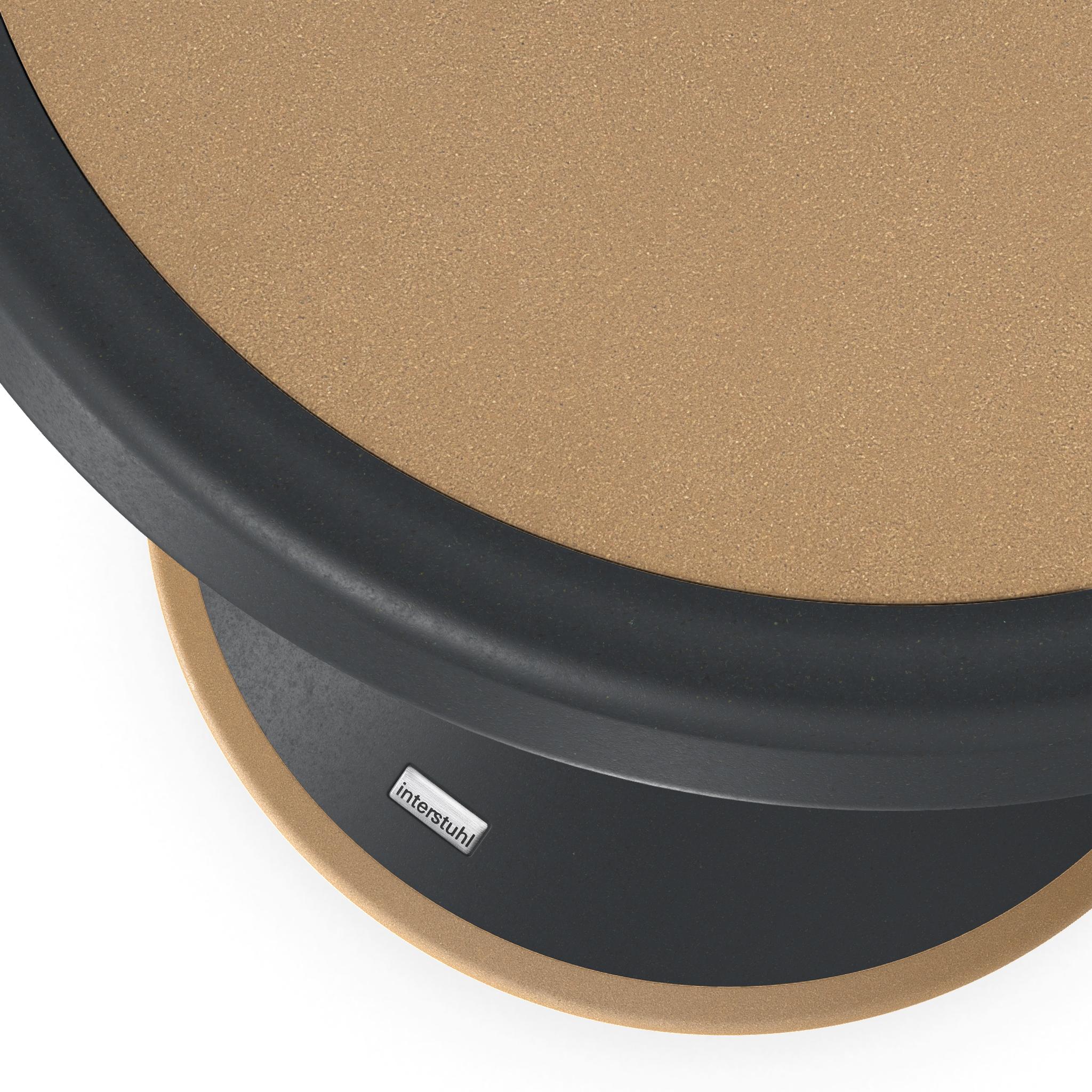 Upis 101 – ECO UP / black-grey frame