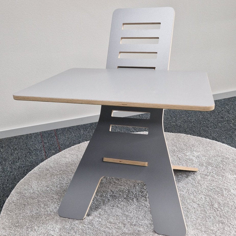 Outlet - GetUpDesk light adjustable tabletop for standing work - open box