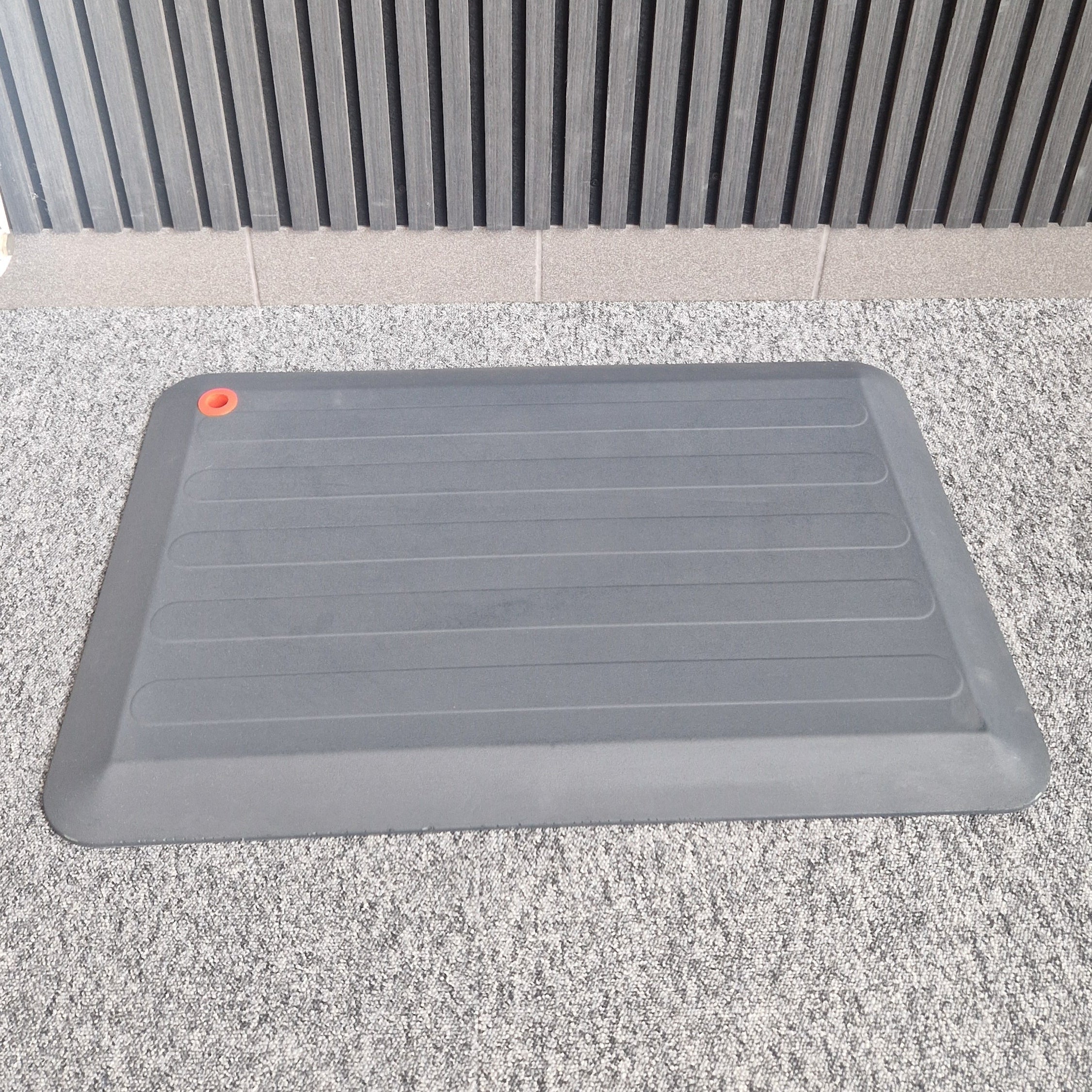 OUTLET – StandMat workstation mat – model  piece