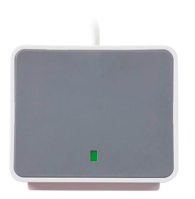 USB Smart Card Reader