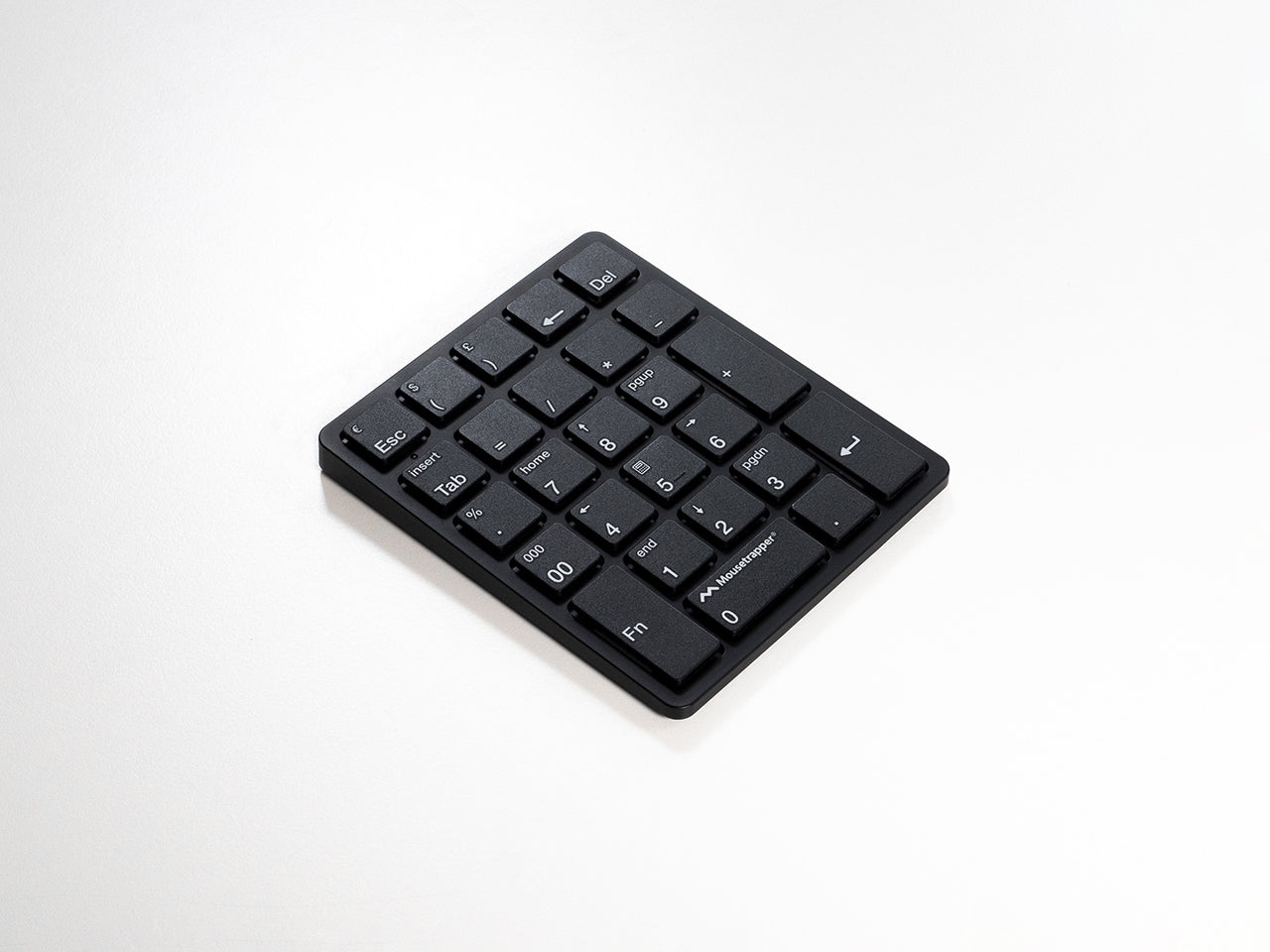 NumPad