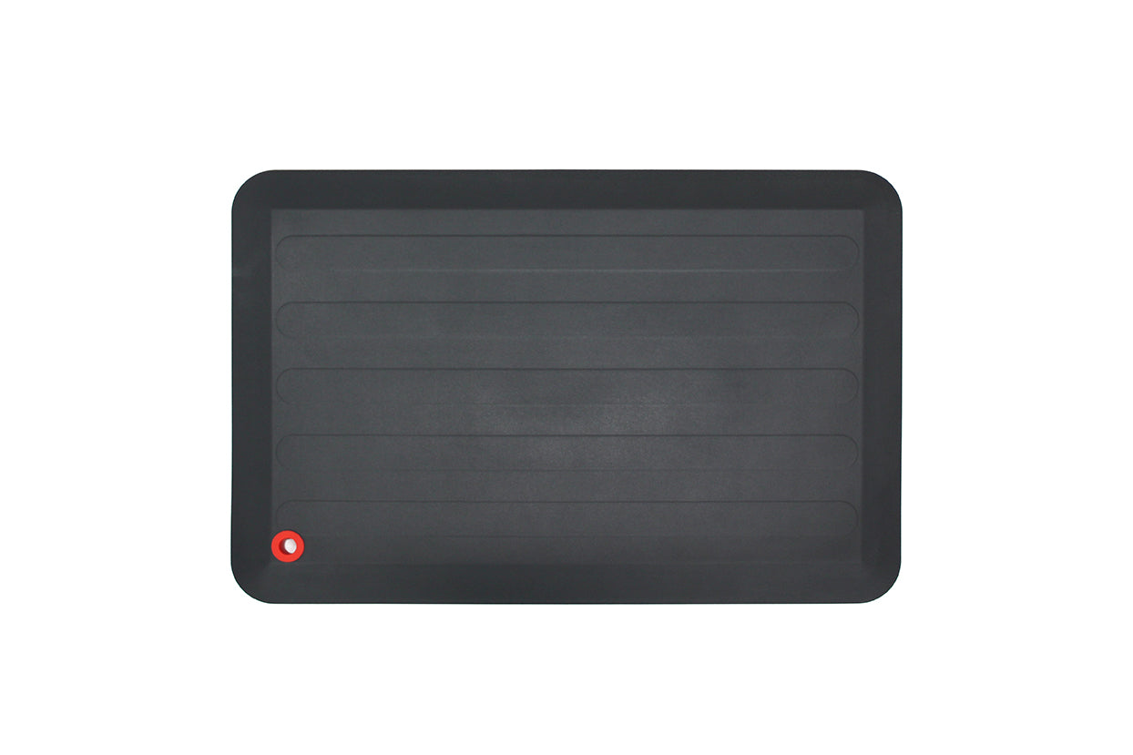 OUTLET – StandMat workstation mat – model  piece
