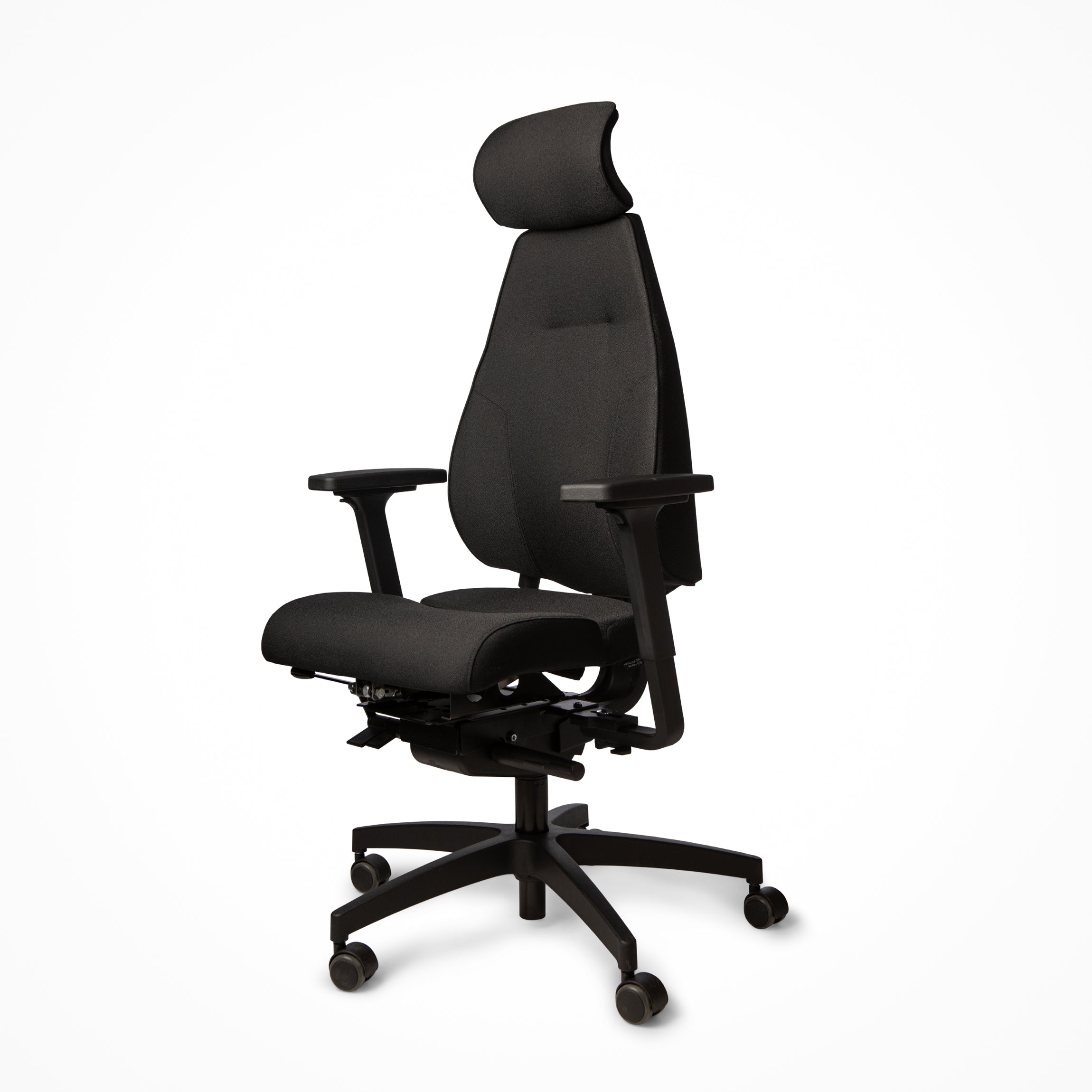 Ergositter office chair