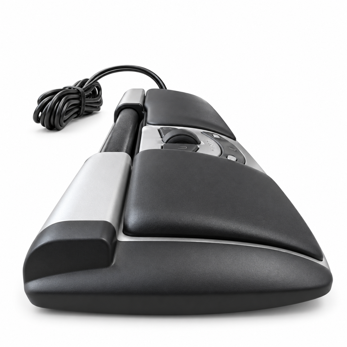 BarMouse 2 ergonomic central mouse