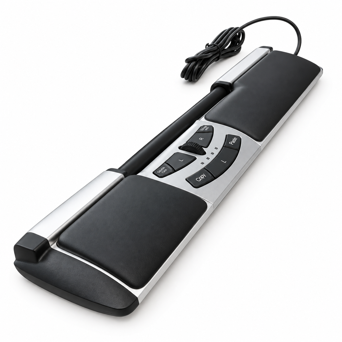 BarMouse 2 ergonomic central mouse