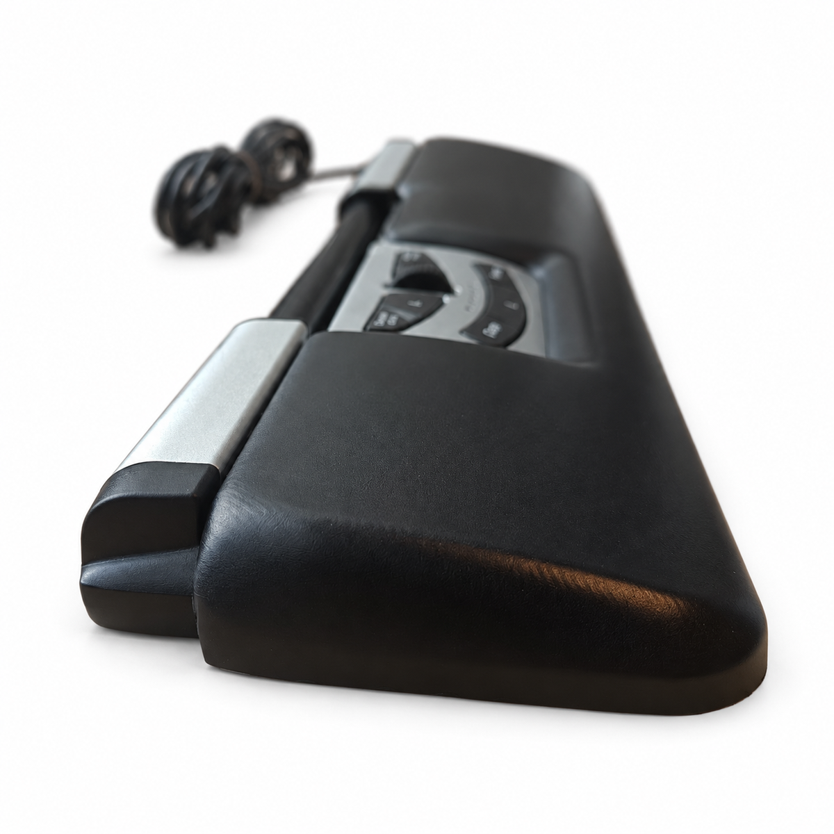 BarMouse 2 ergonomic centred mouse, wide wrist rest