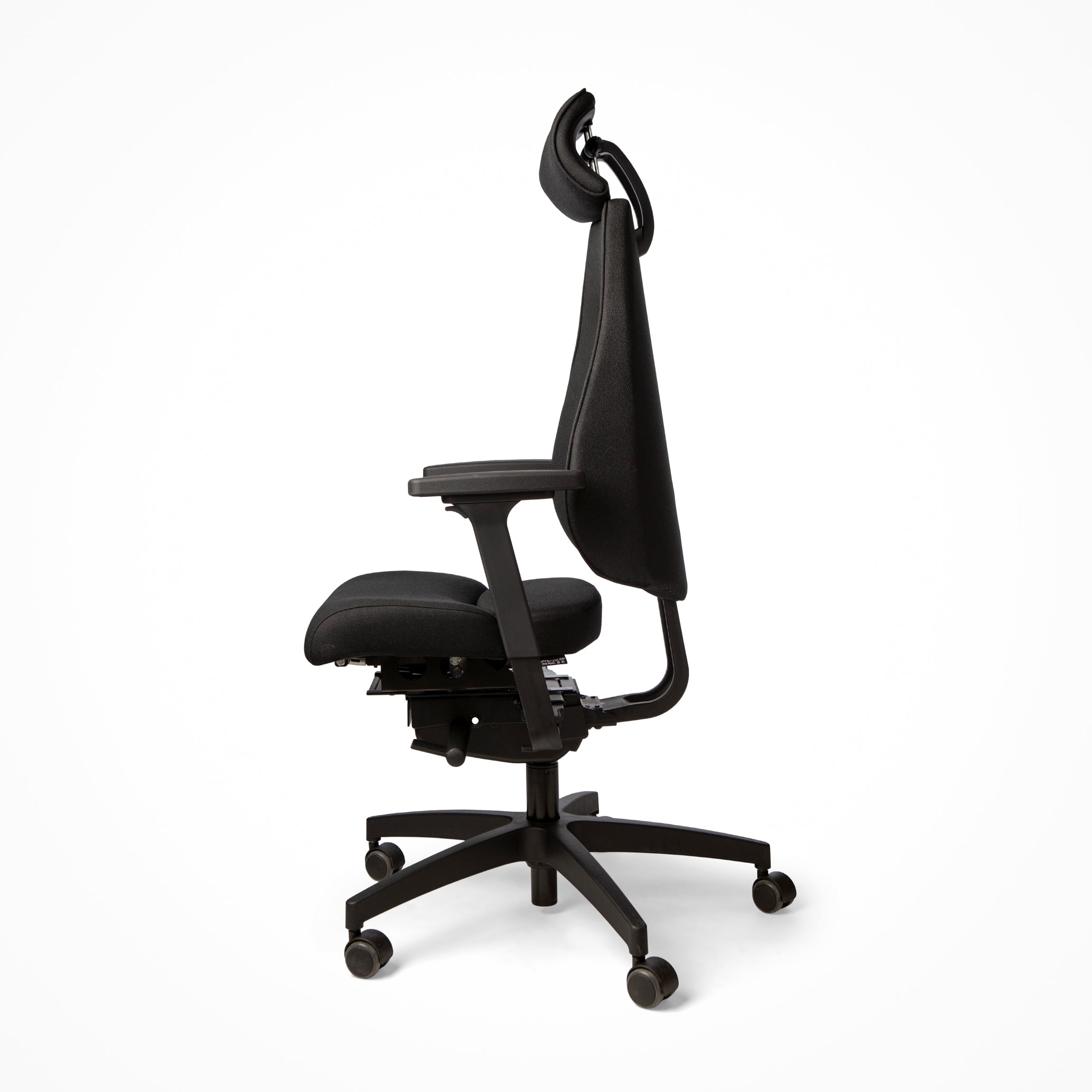 Ergositter office chair