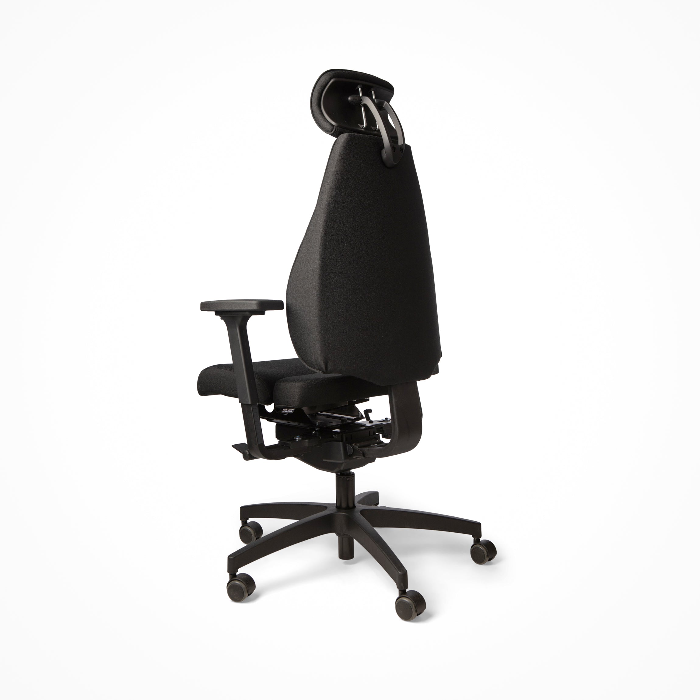 Ergositter office chair