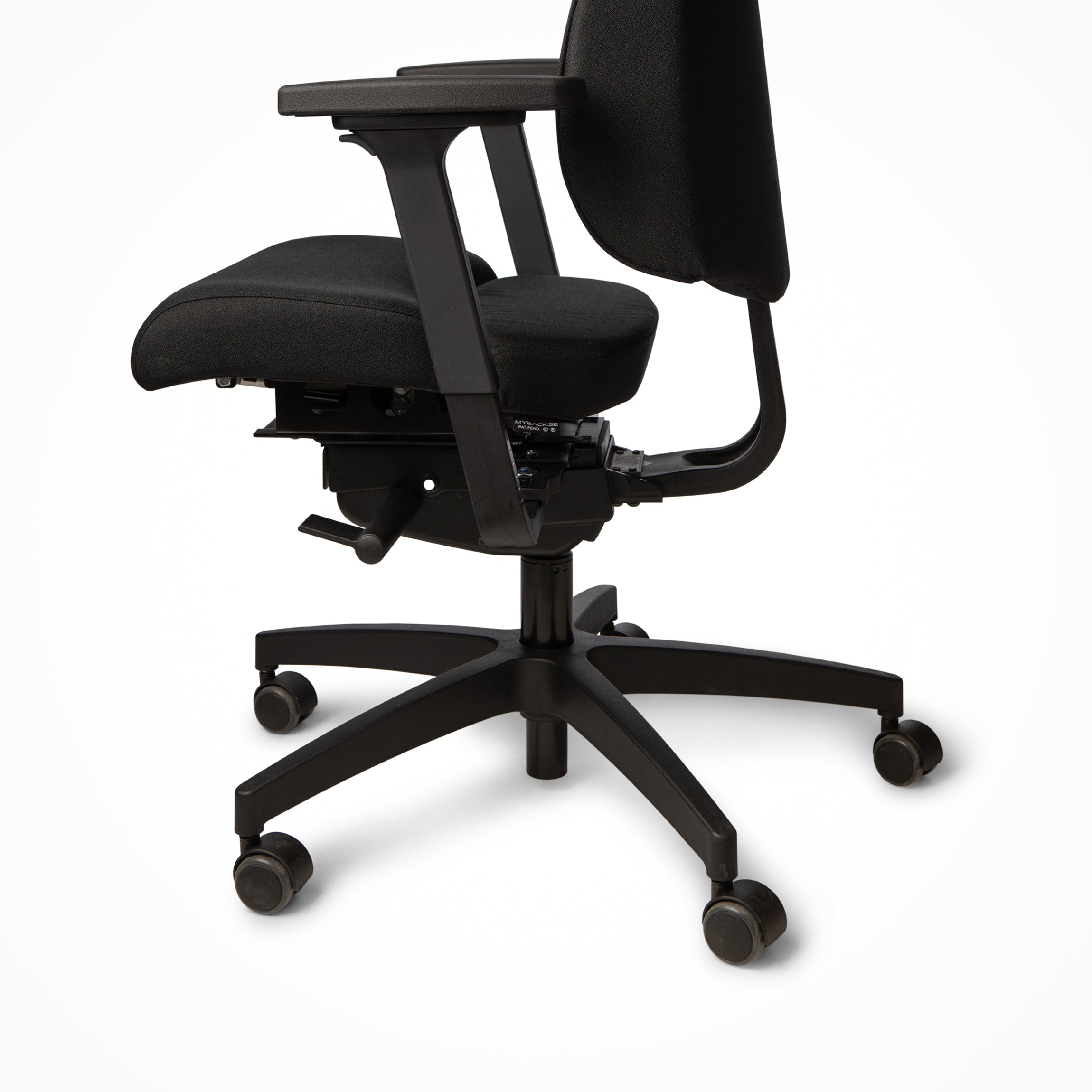 Ergositter office chair