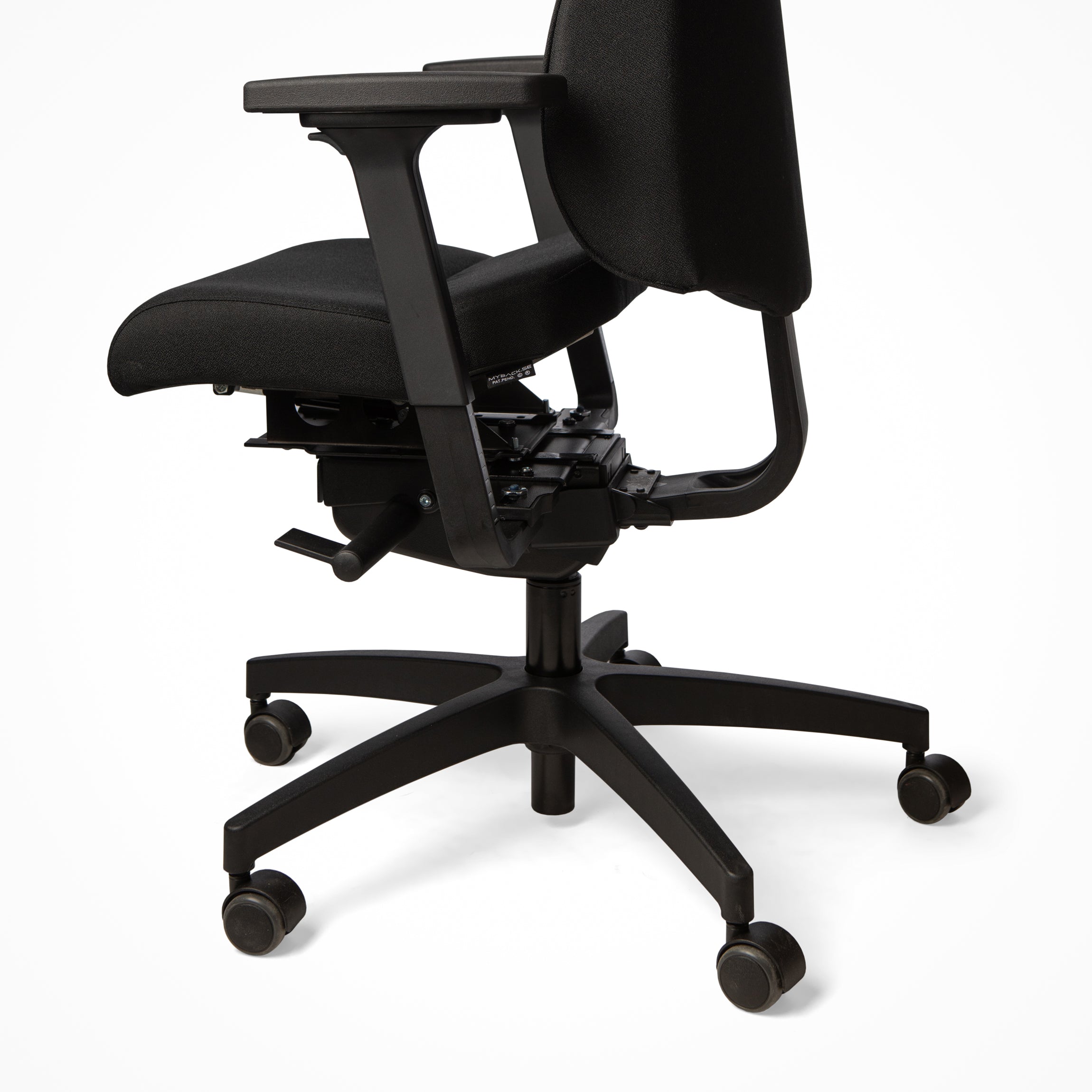 Ergositter office chair