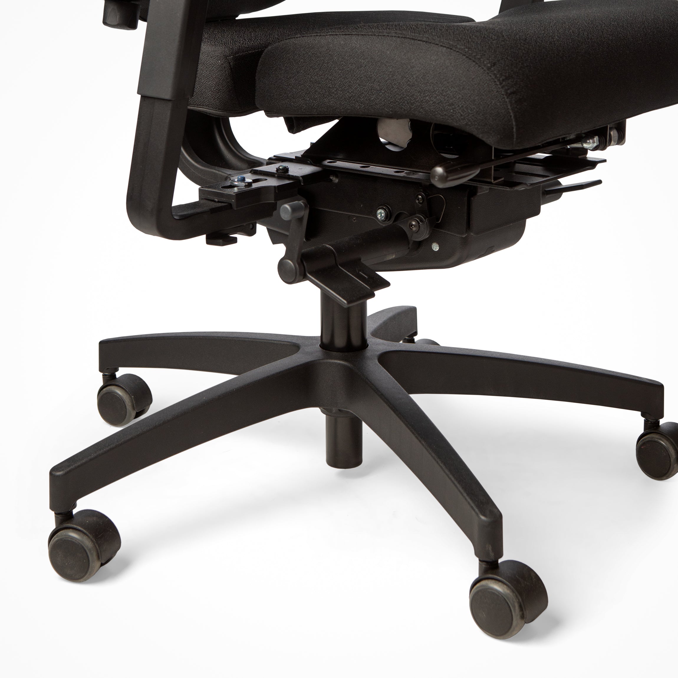 Ergositter office chair