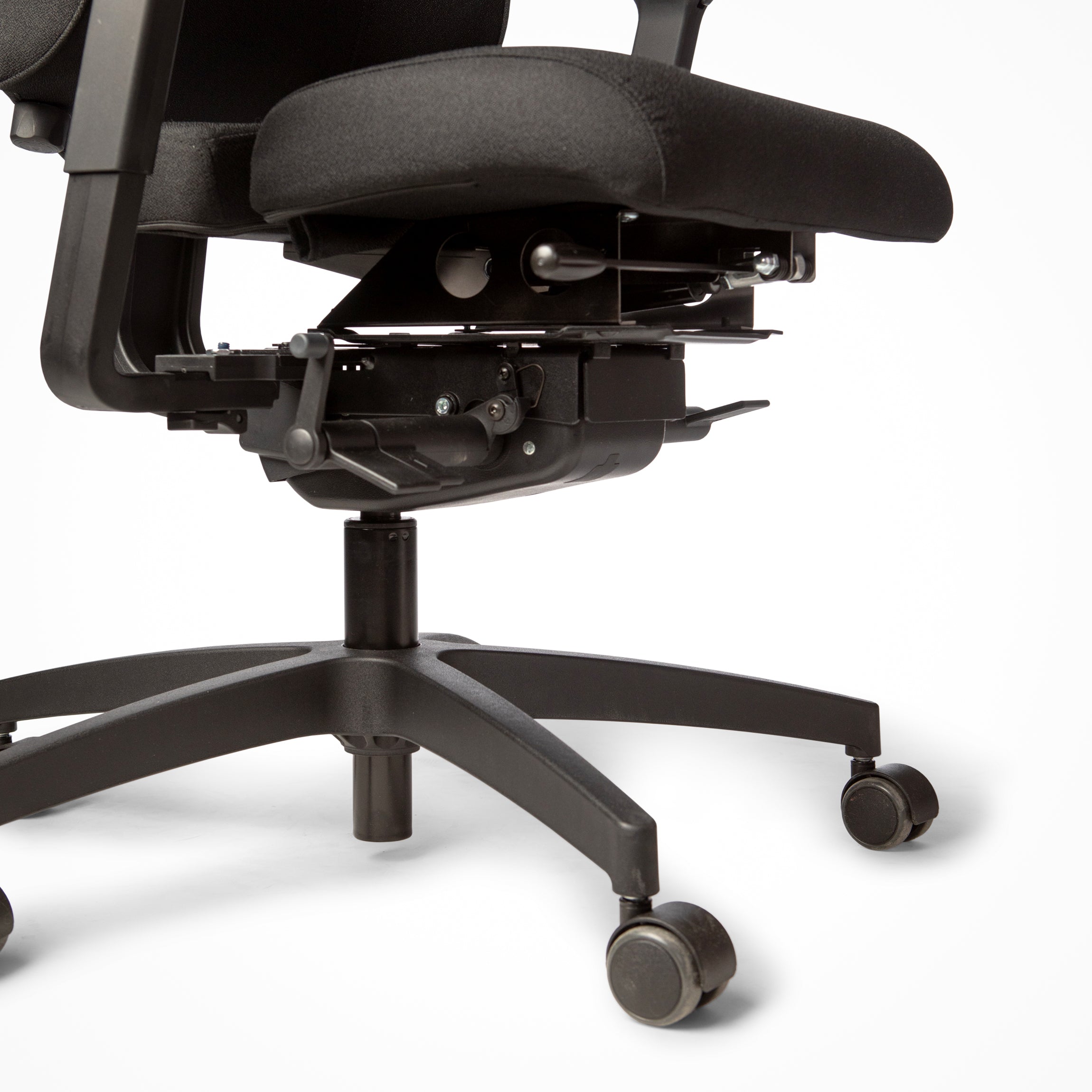 Ergositter office chair