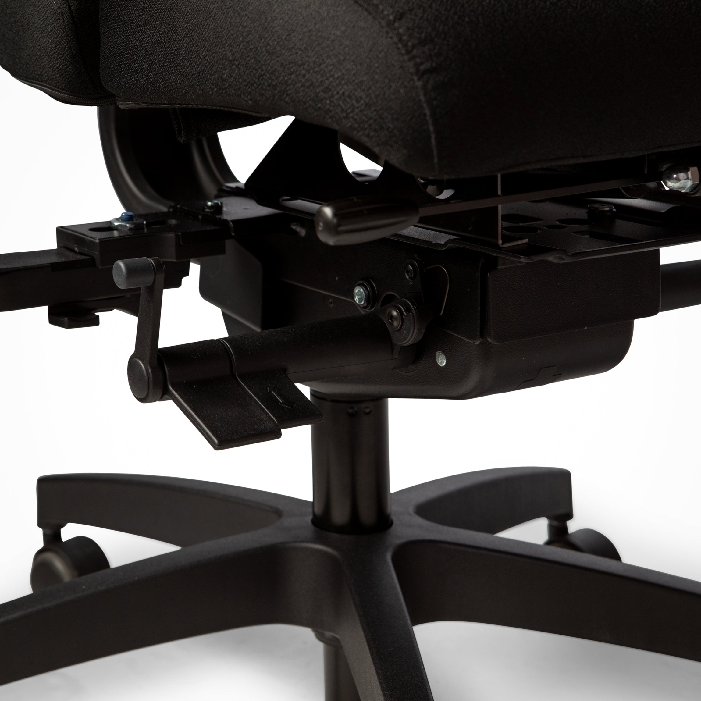 Ergositter office chair