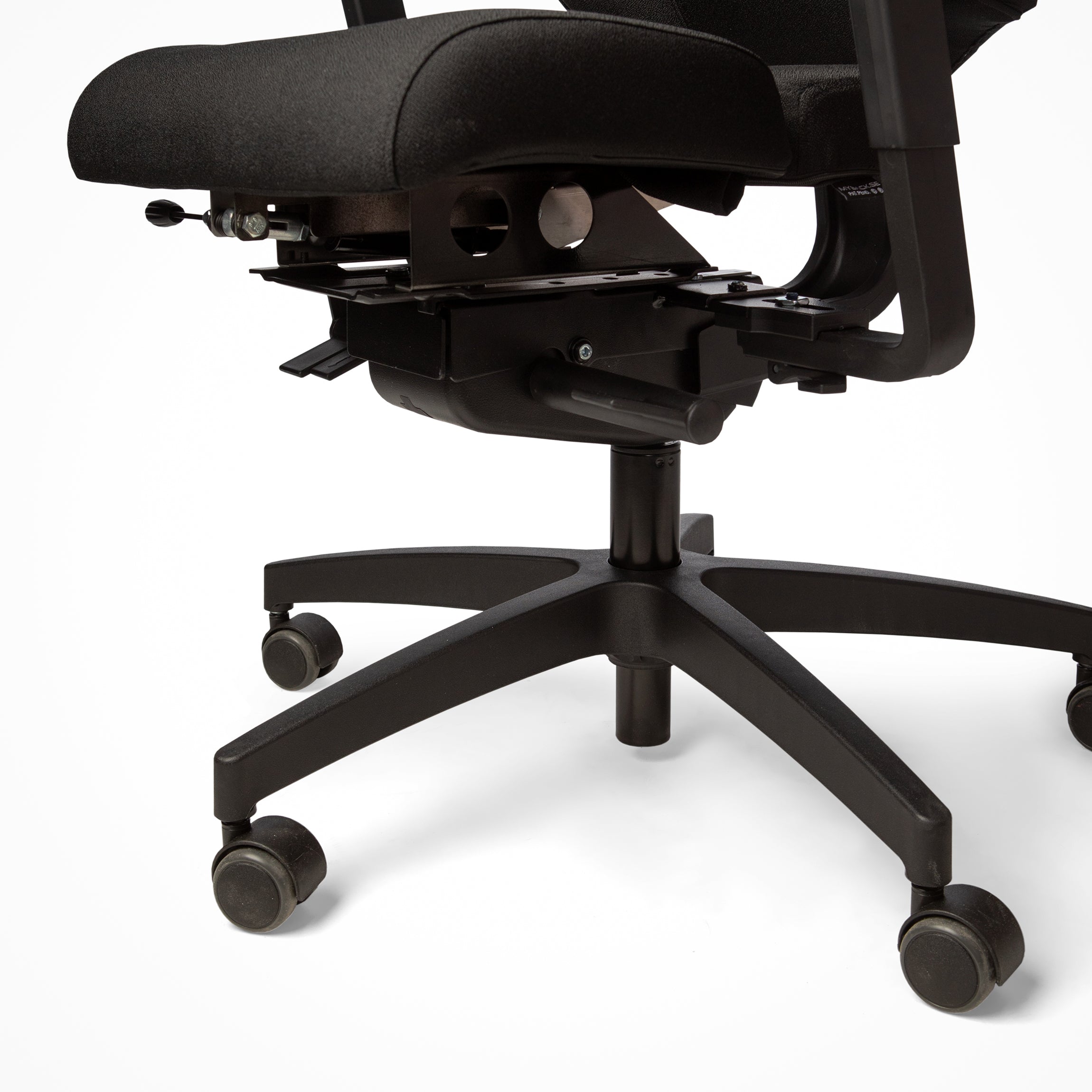 Ergositter office chair