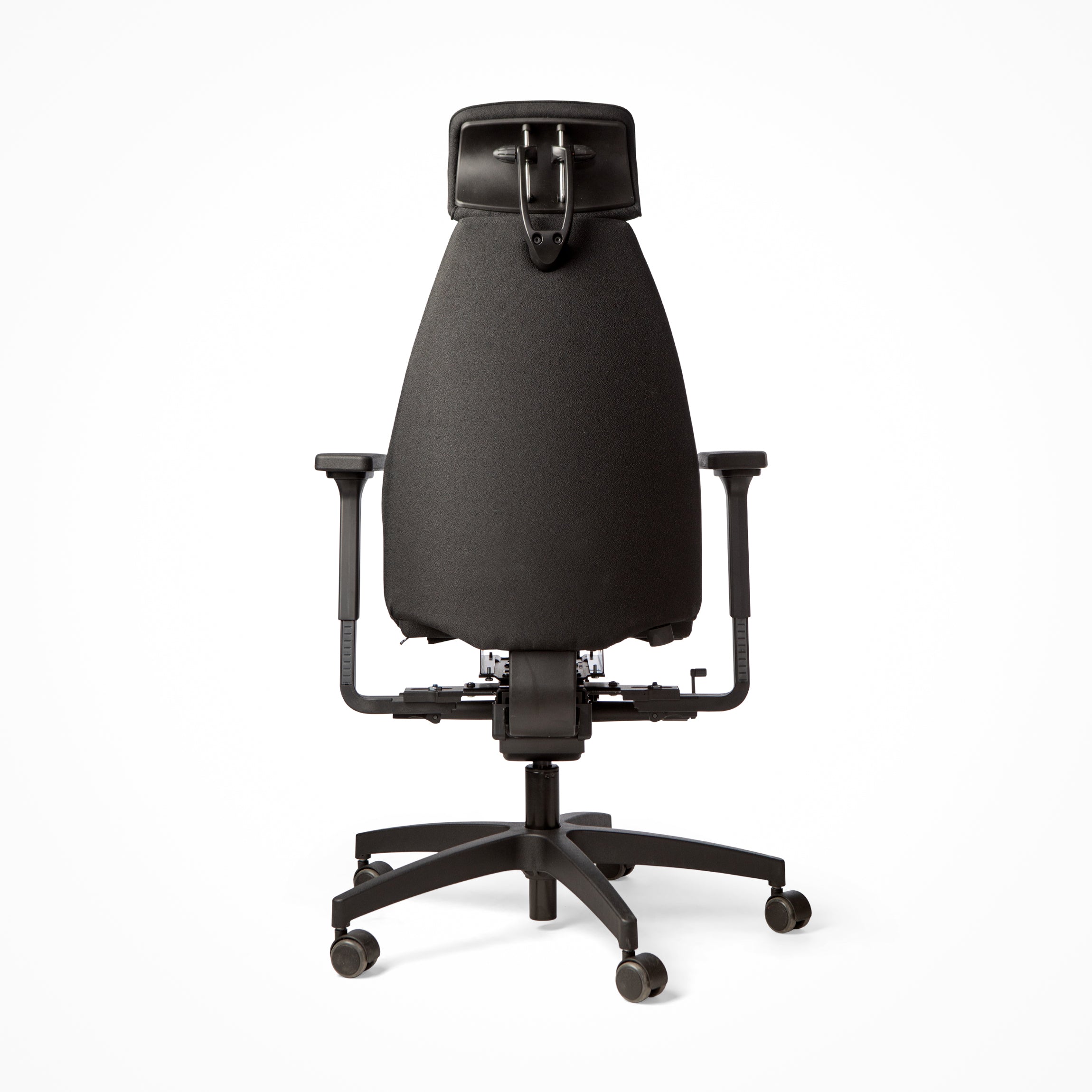 Ergositter office chair