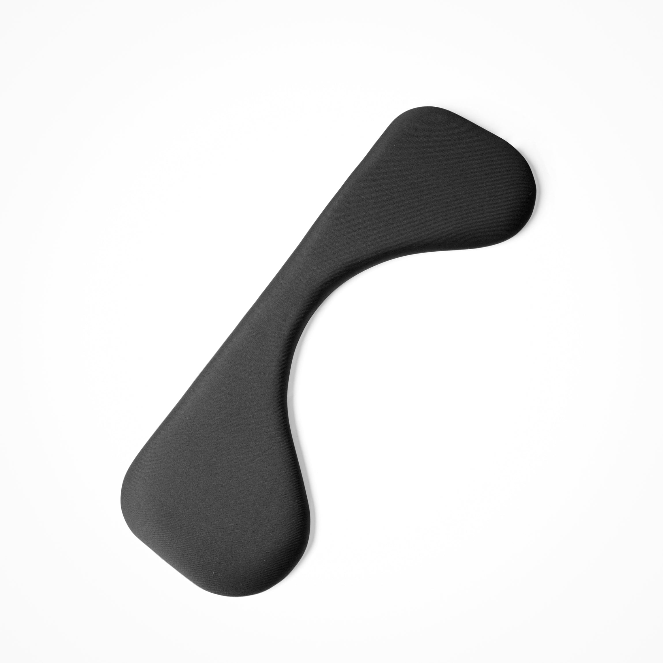 ErgoFinland GelComfort – Symmetric Arm Support 67 cm, Artificial Leather