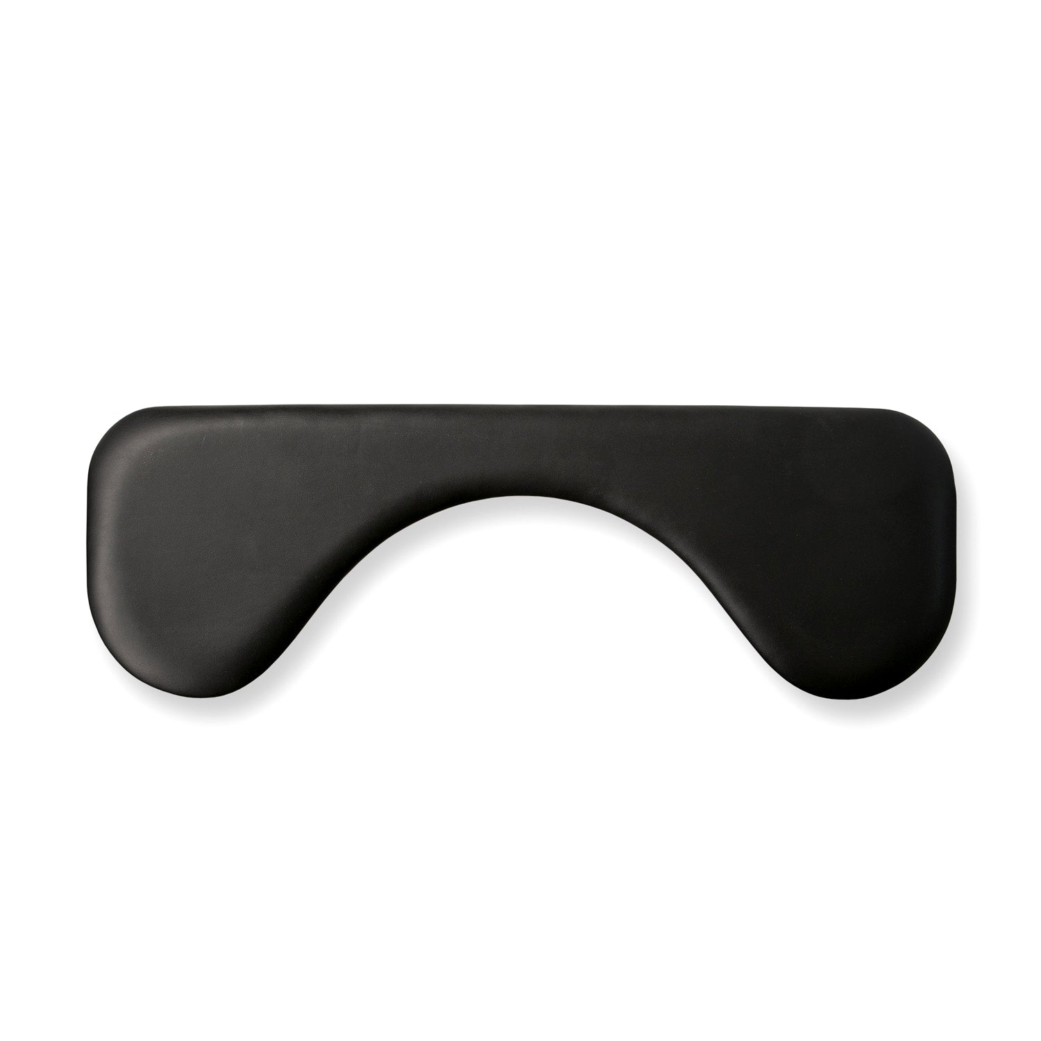 ErgoFinland GelComfort – Symmetric Arm Support 67 cm, Artificial Leather