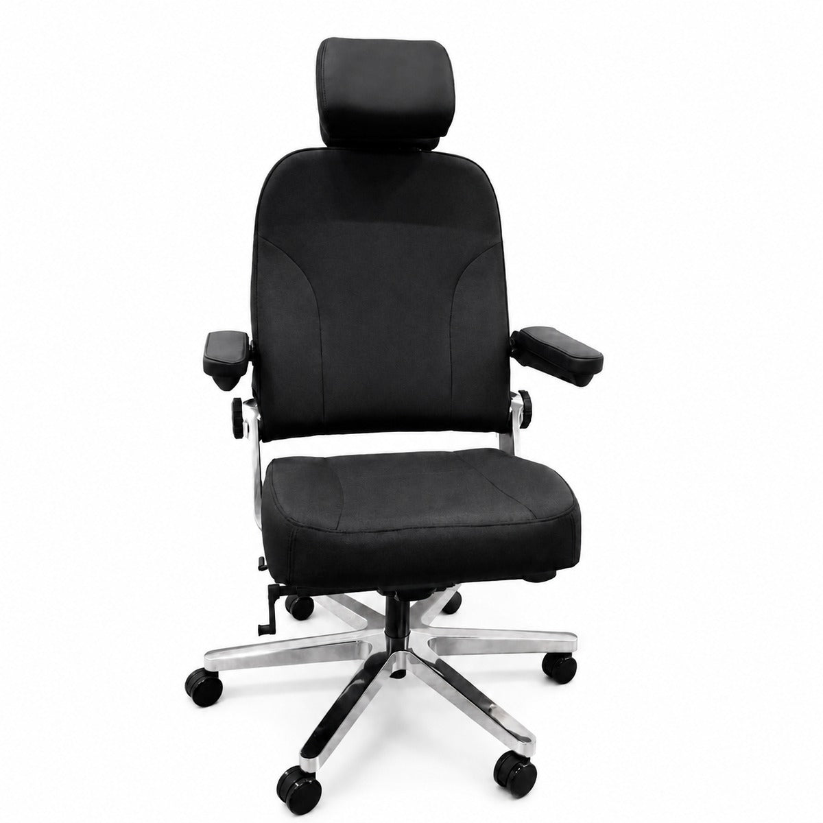 Valvomo Pro Control Room Chair