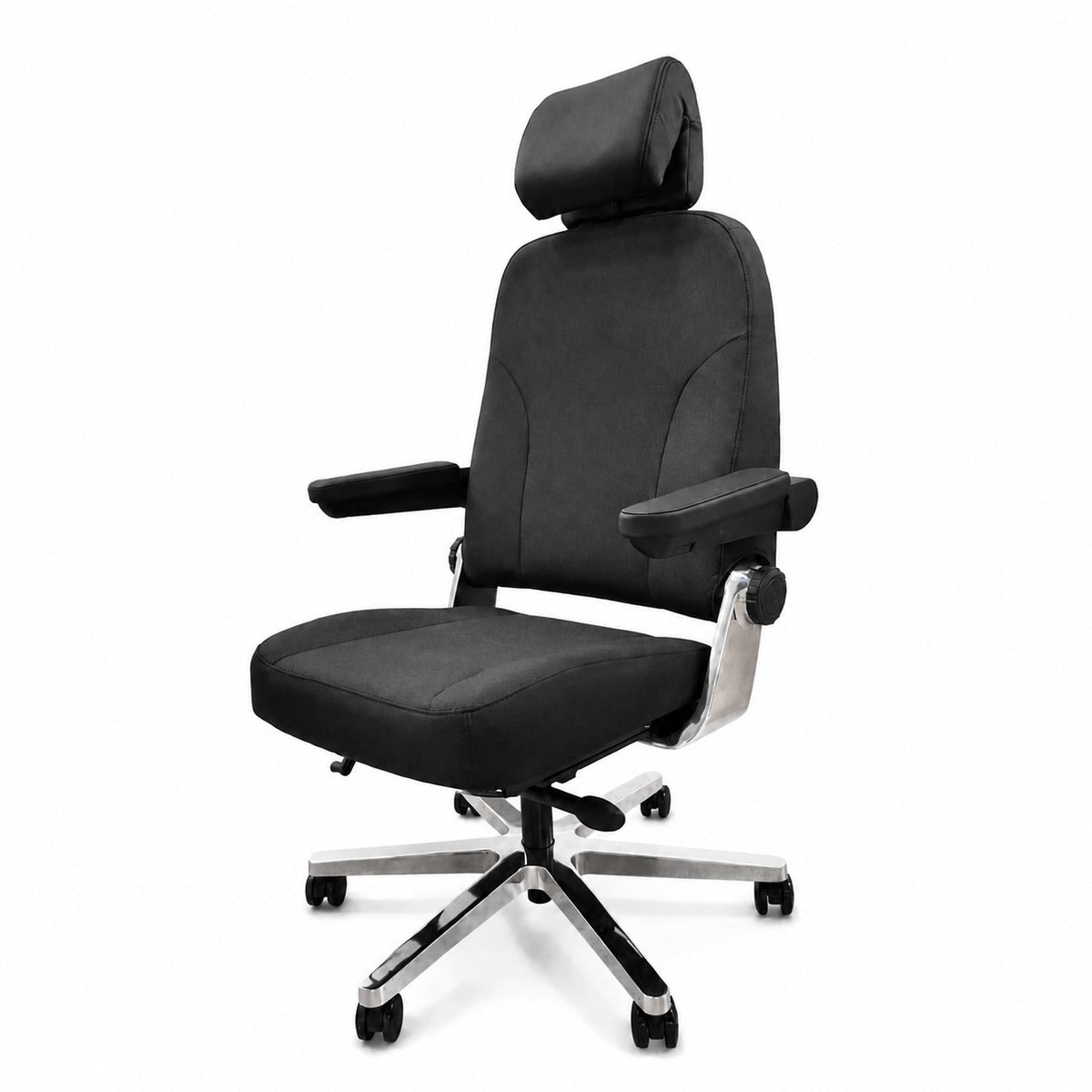Valvomo Pro Control Room Chair