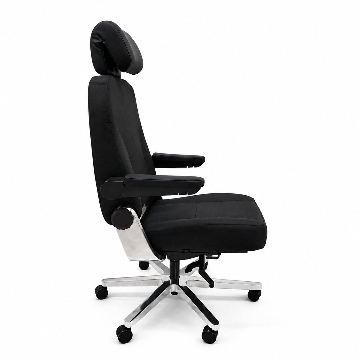 Valvomo Pro Control Room Chair