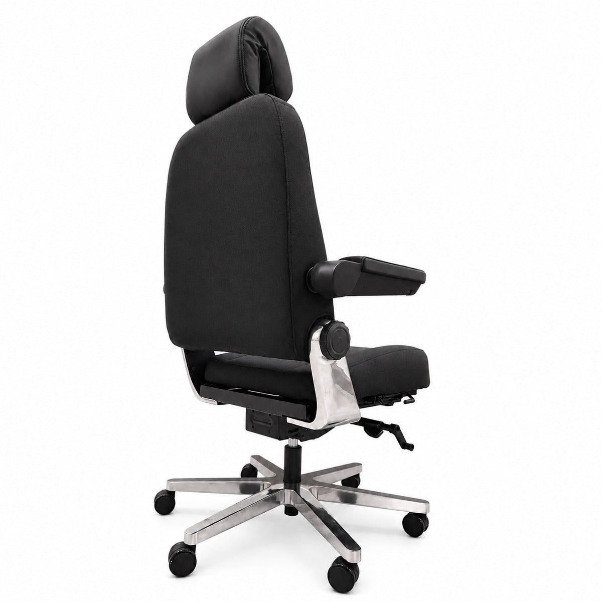 Valvomo Pro Control Room Chair