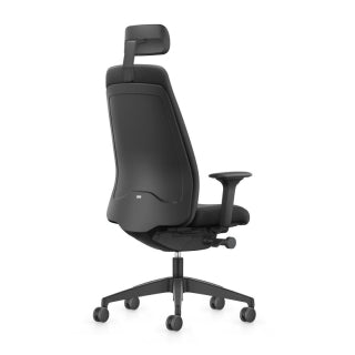 EVERYis1 office chair, neck support