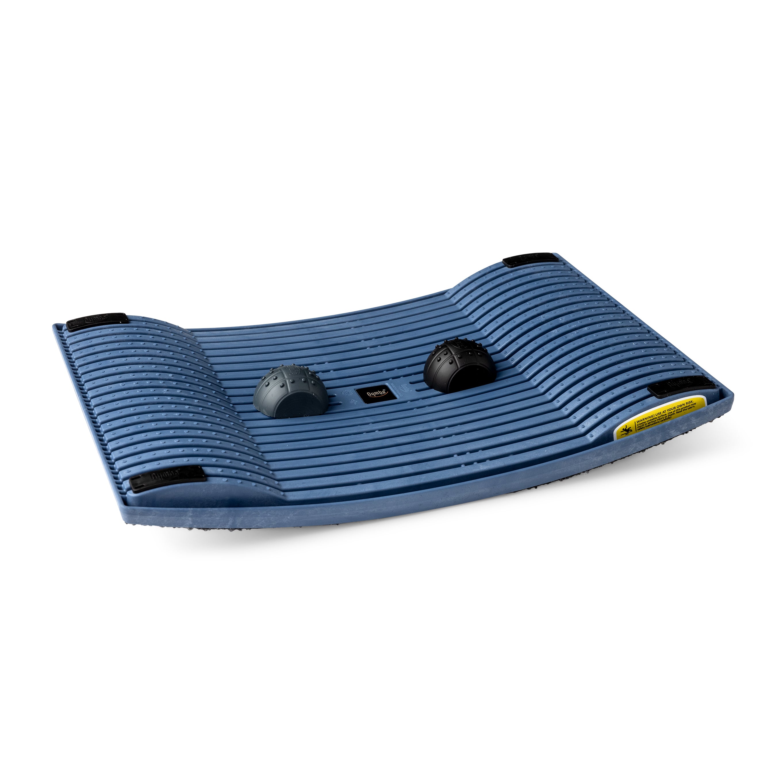 Moonlight Blue Gymbailu activation board for workplace fitness and improved concentration.