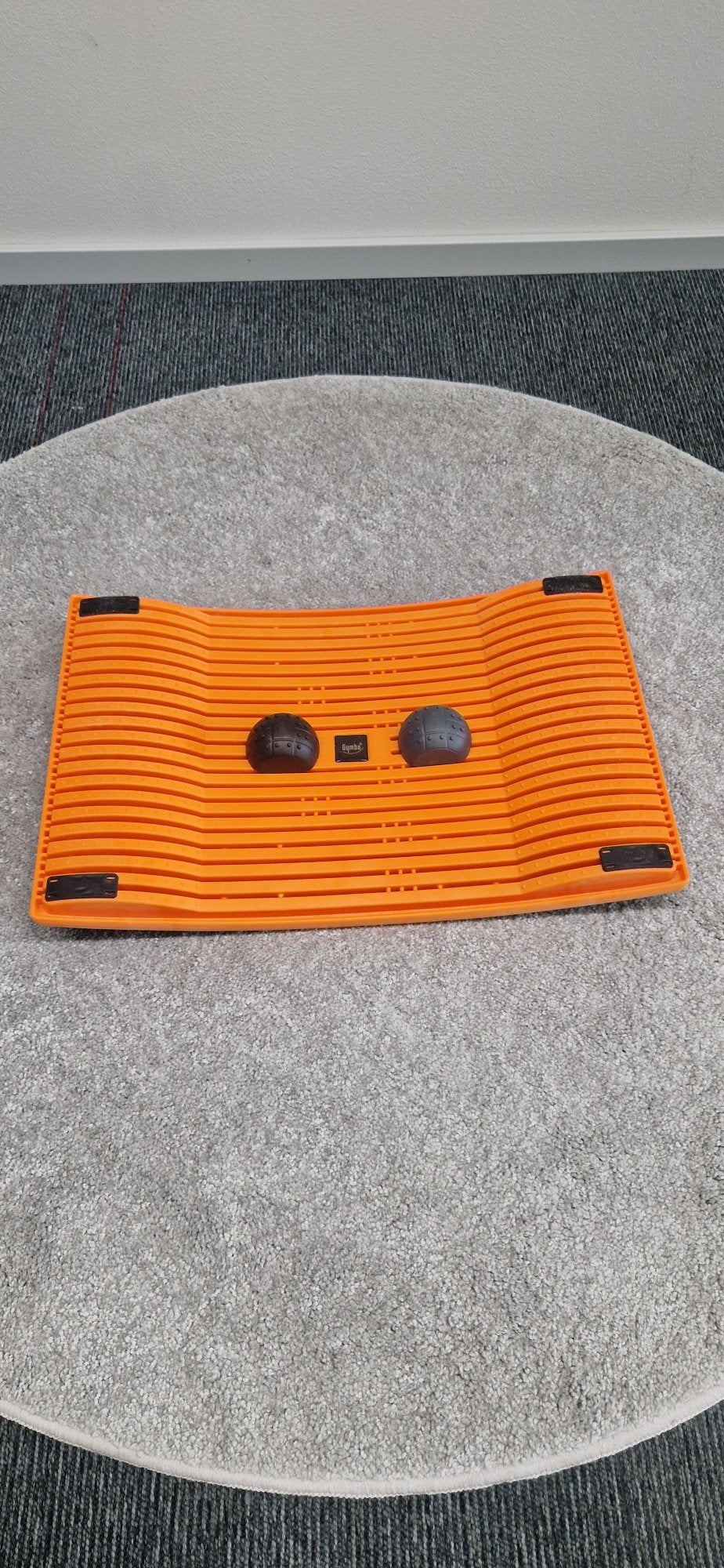 Outlet - Activation board, Tangerine - ex-demo